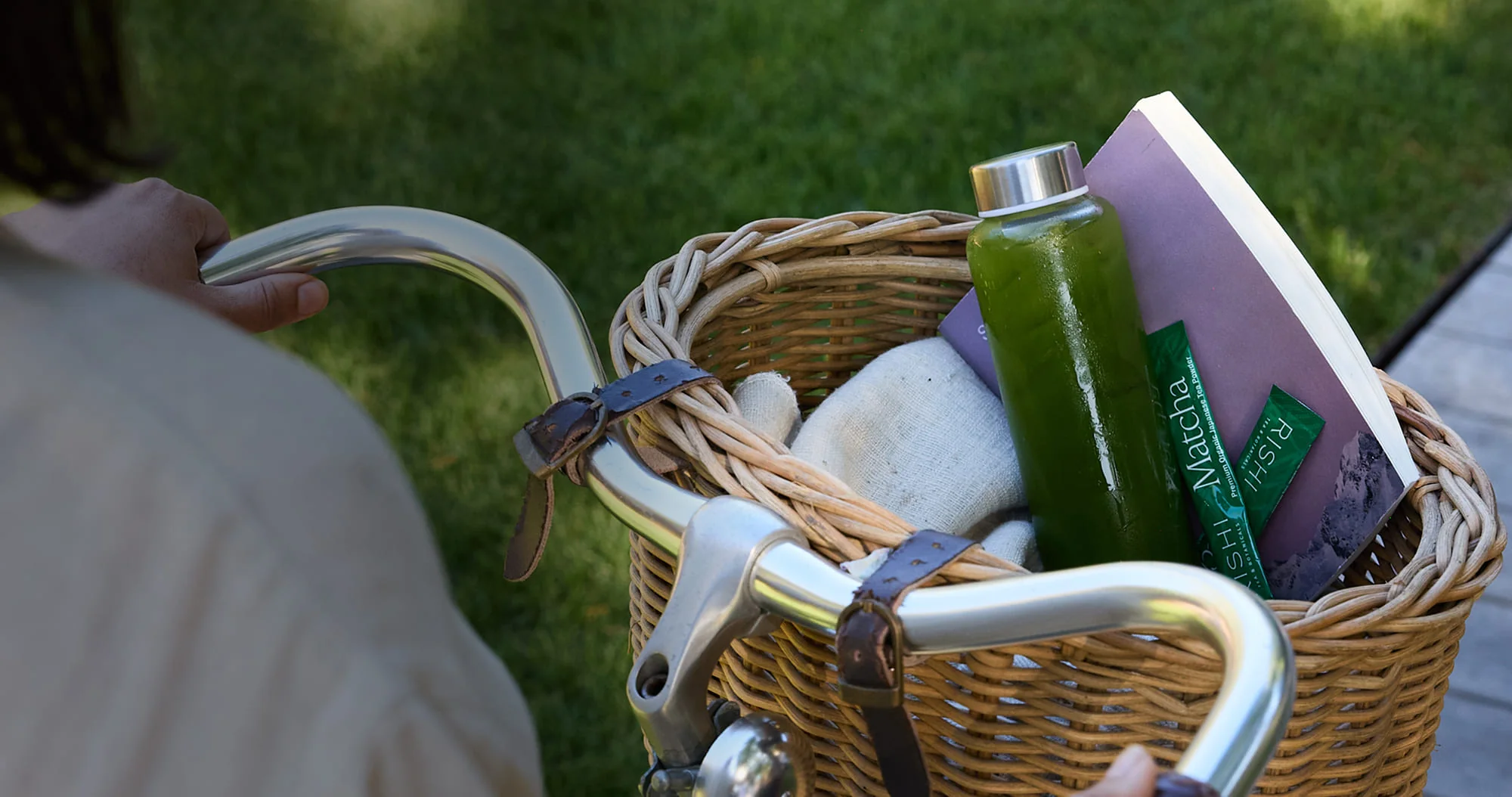 Experience the Art of Tea