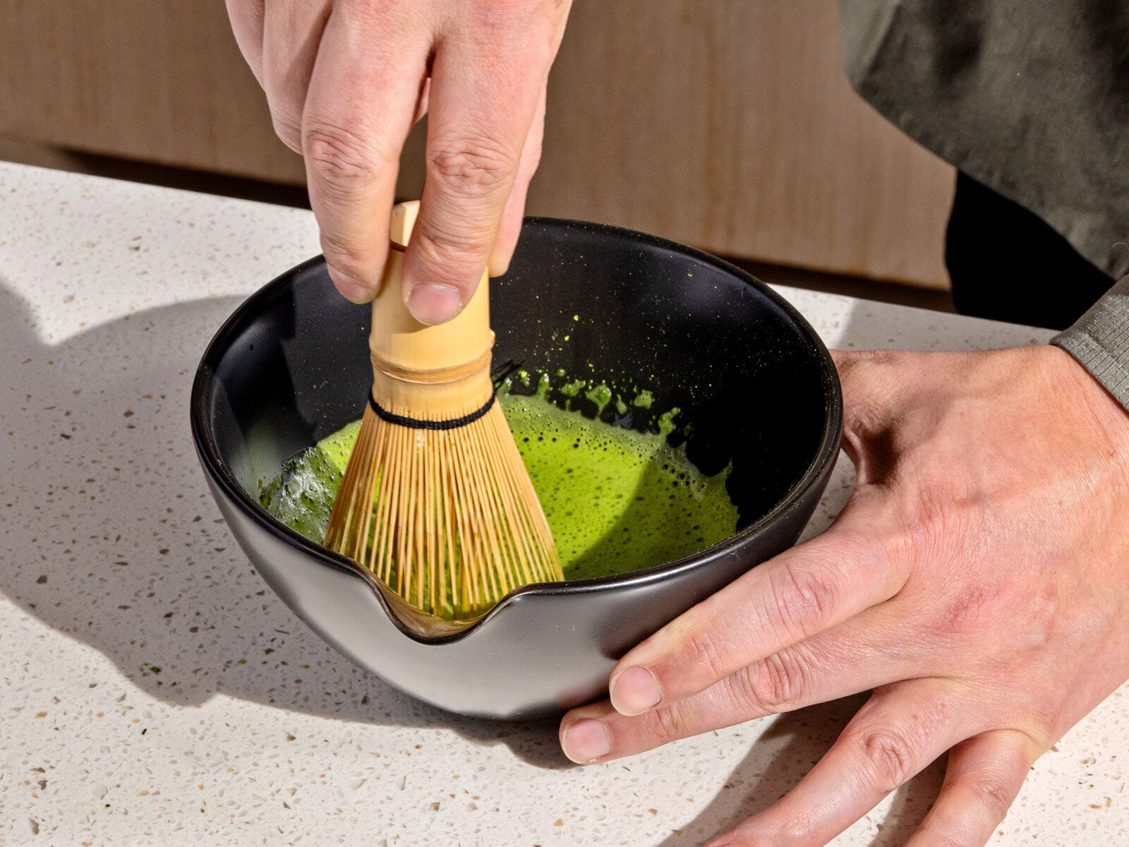 Matcha Tea Whisk - Image 4