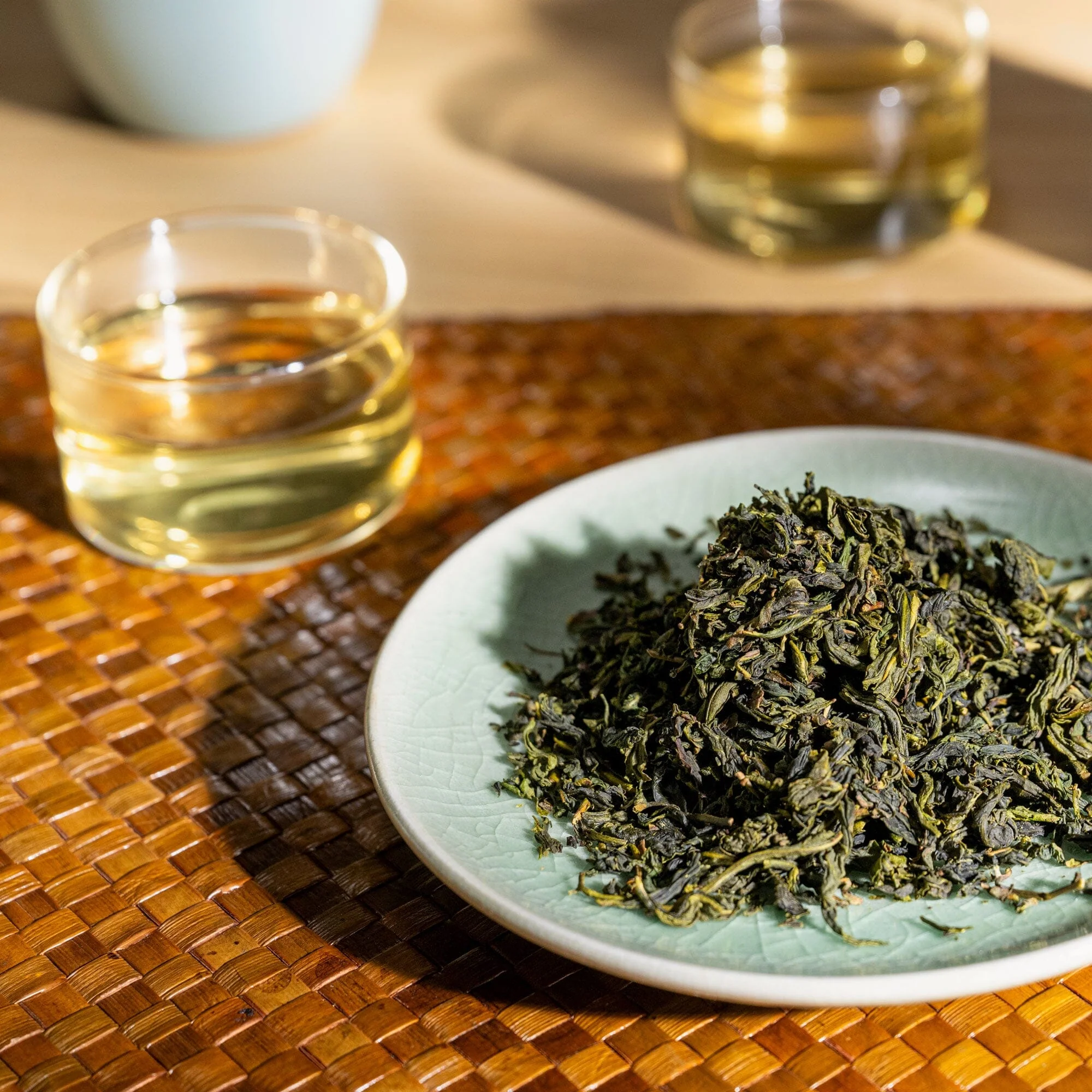 Bergamot Oolong - Image 3