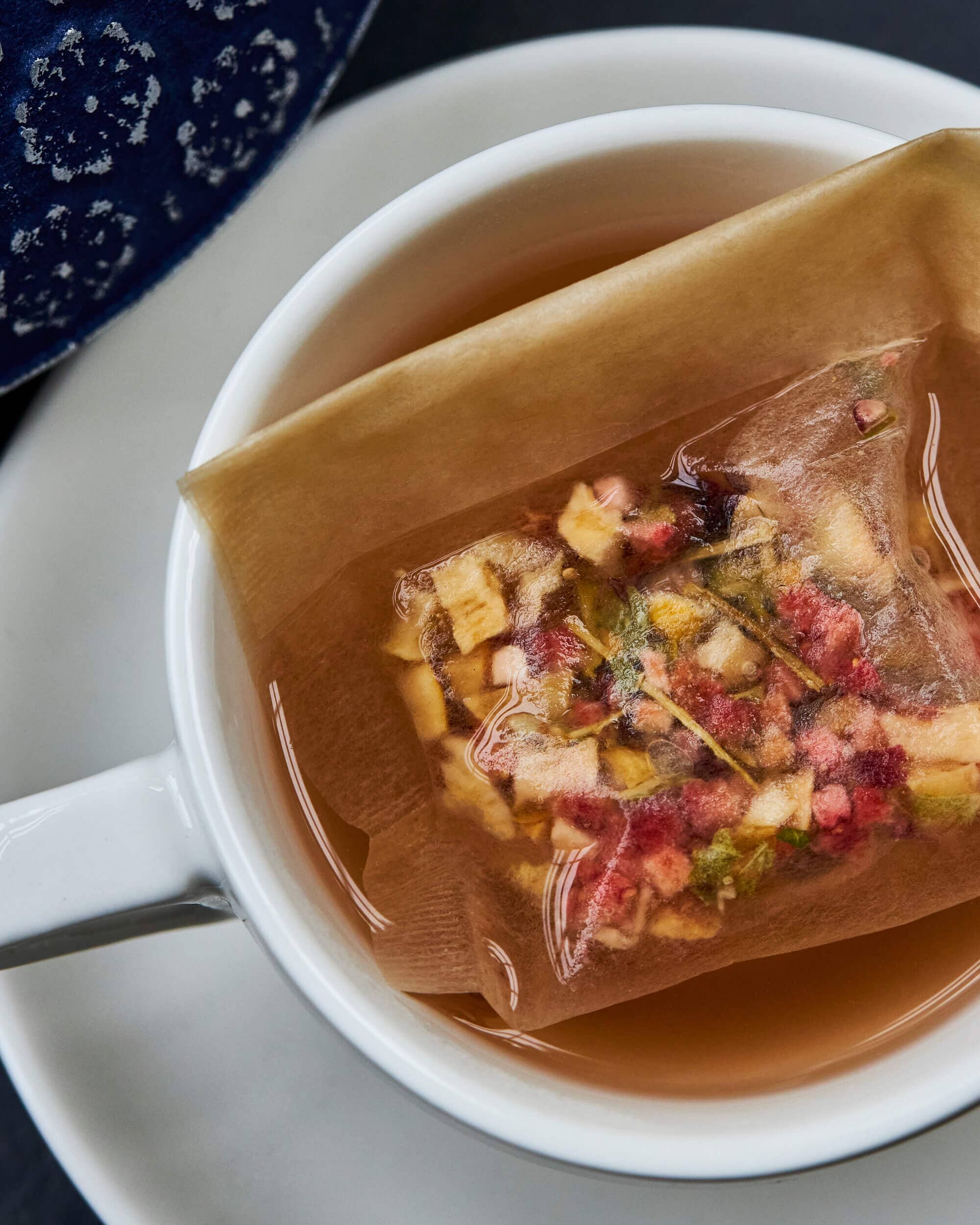Loose Leaf Tea Filters - Image 3