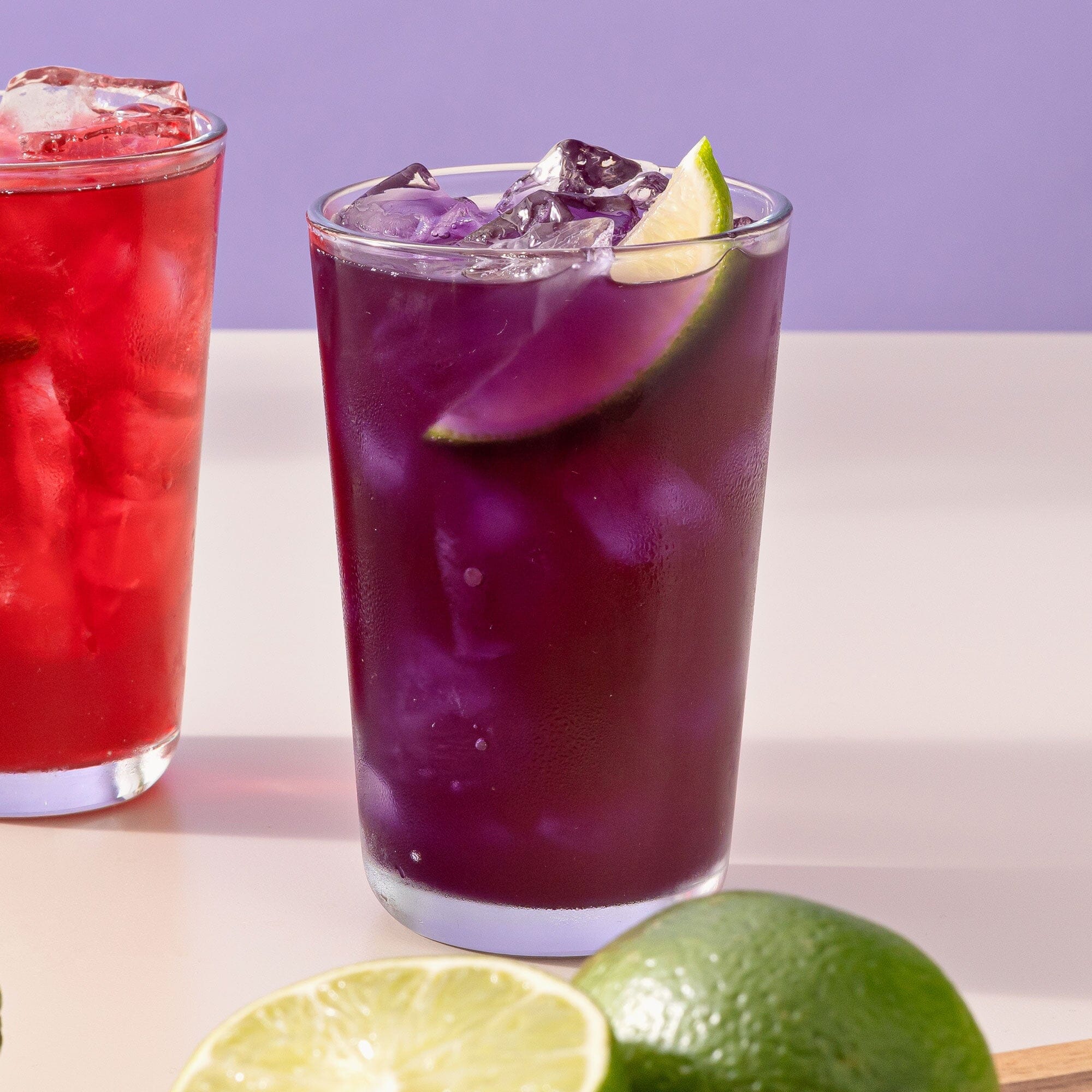 Butterfly Pea Limeade Powder - Image 4