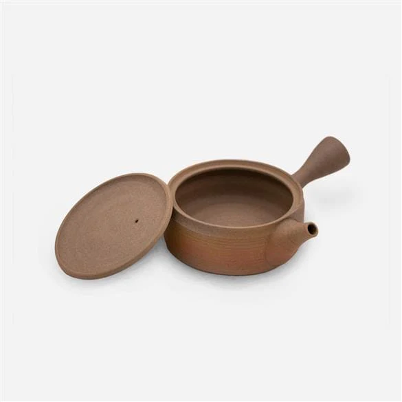 Cera-Mesh Kyusu Teapot - 190mL - Image 2
