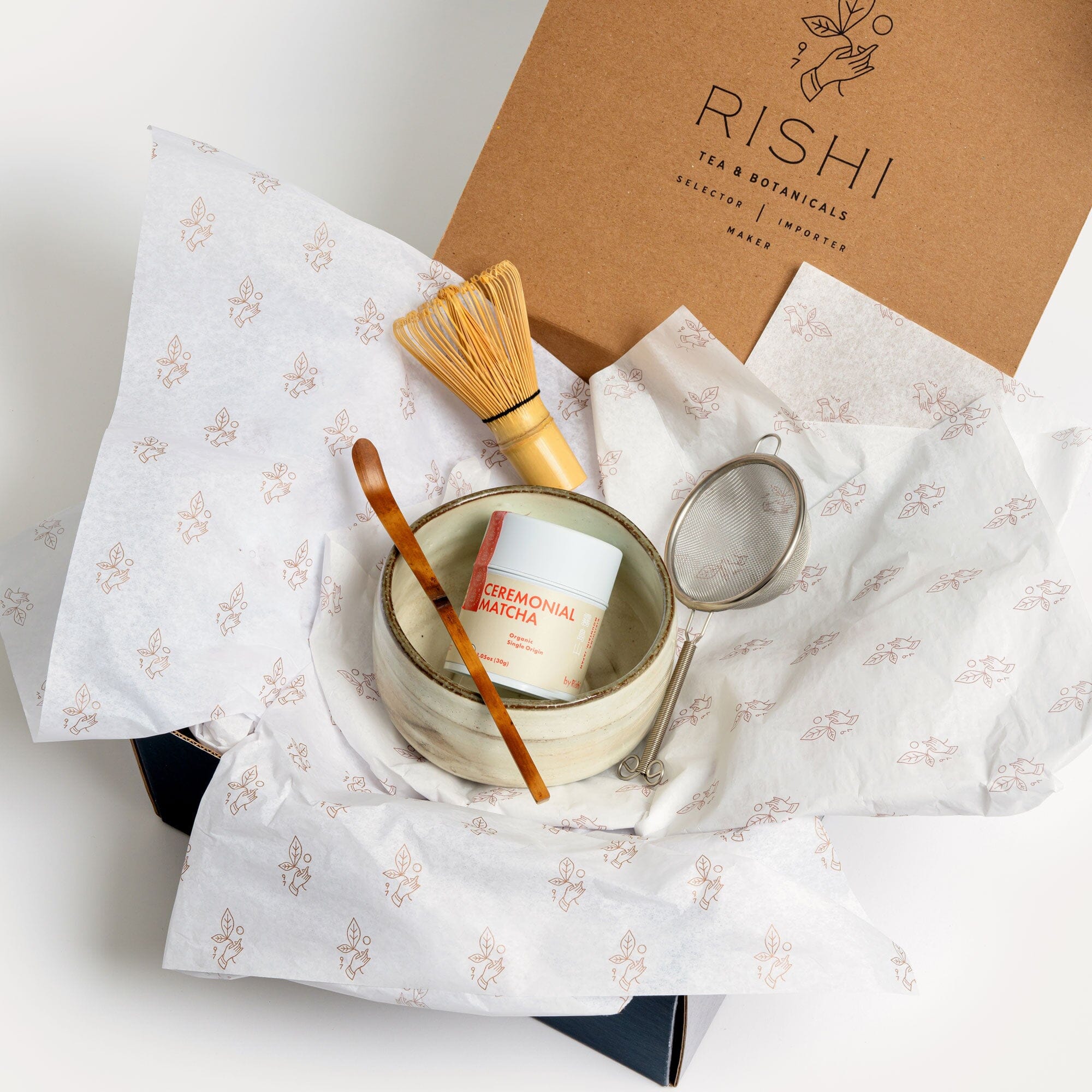 Ceremonial Matcha Set - Image 3