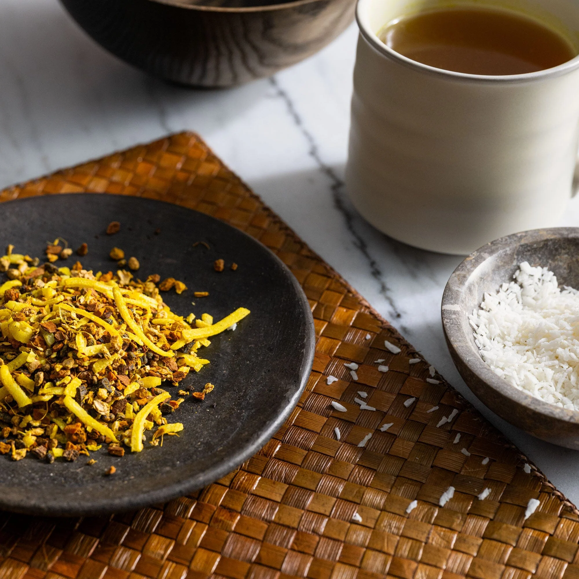 Turmeric Chai - Image 3