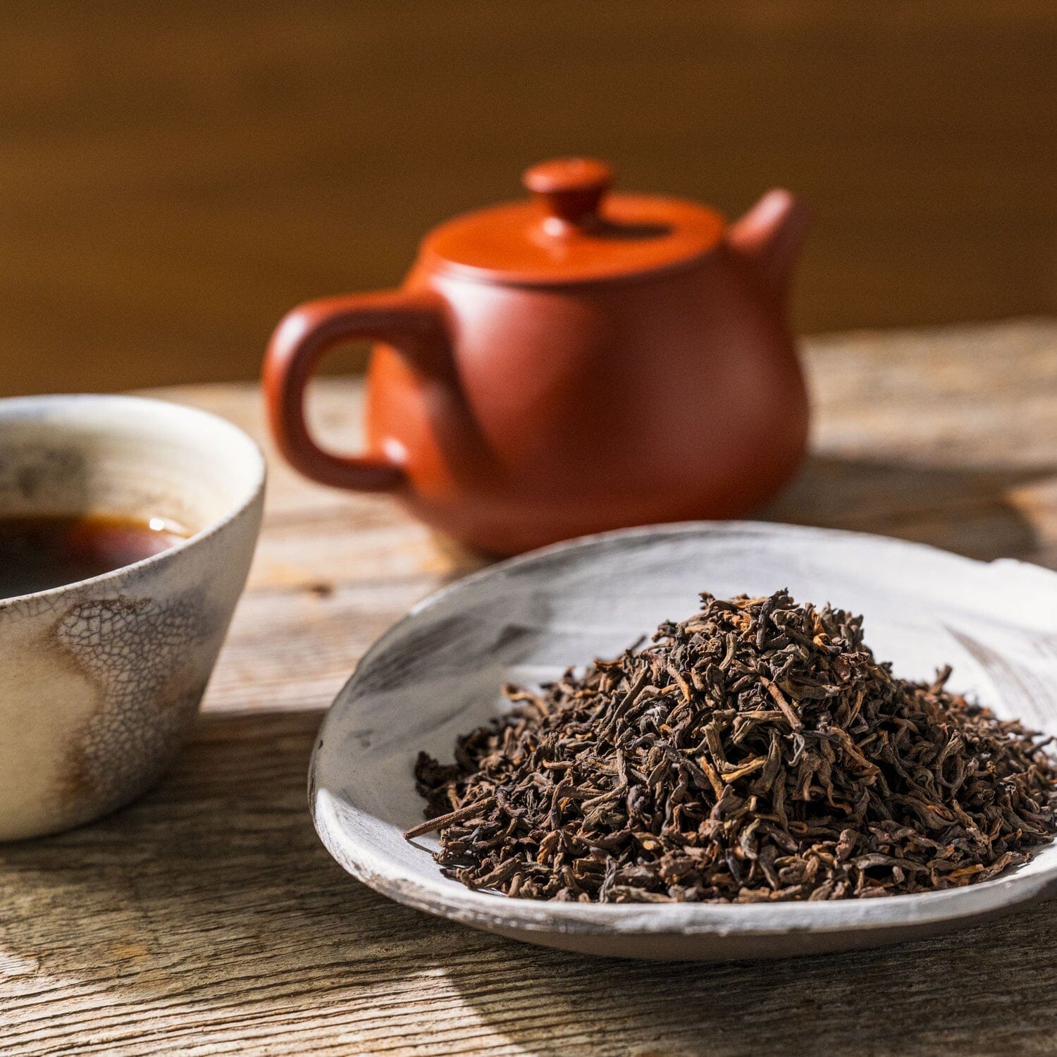 China Flight of Tea Bundle - Image 4
