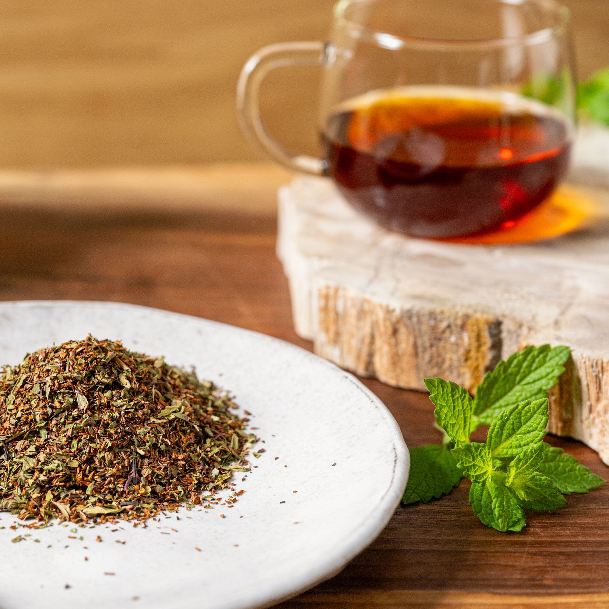 Detox & Digestif Flight of Tea Bundle - Image 4