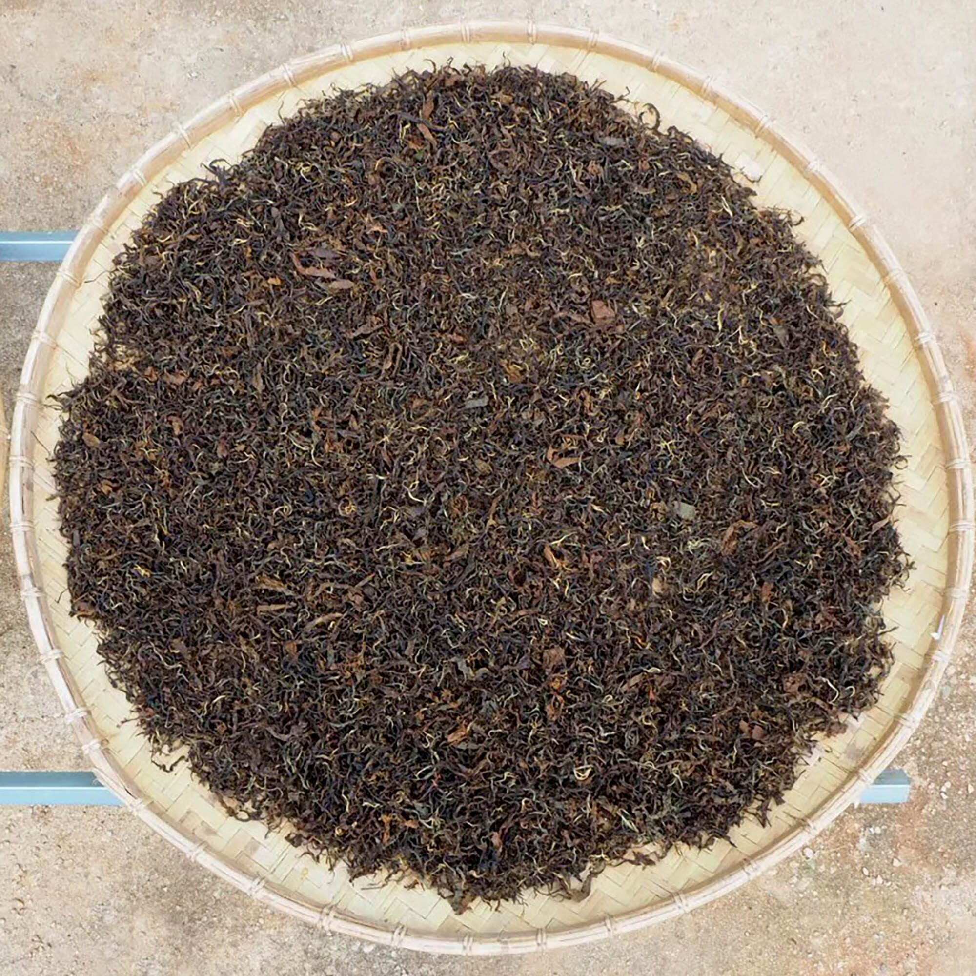 Doi Wawee Sun-Dried Red Tea - Image 3