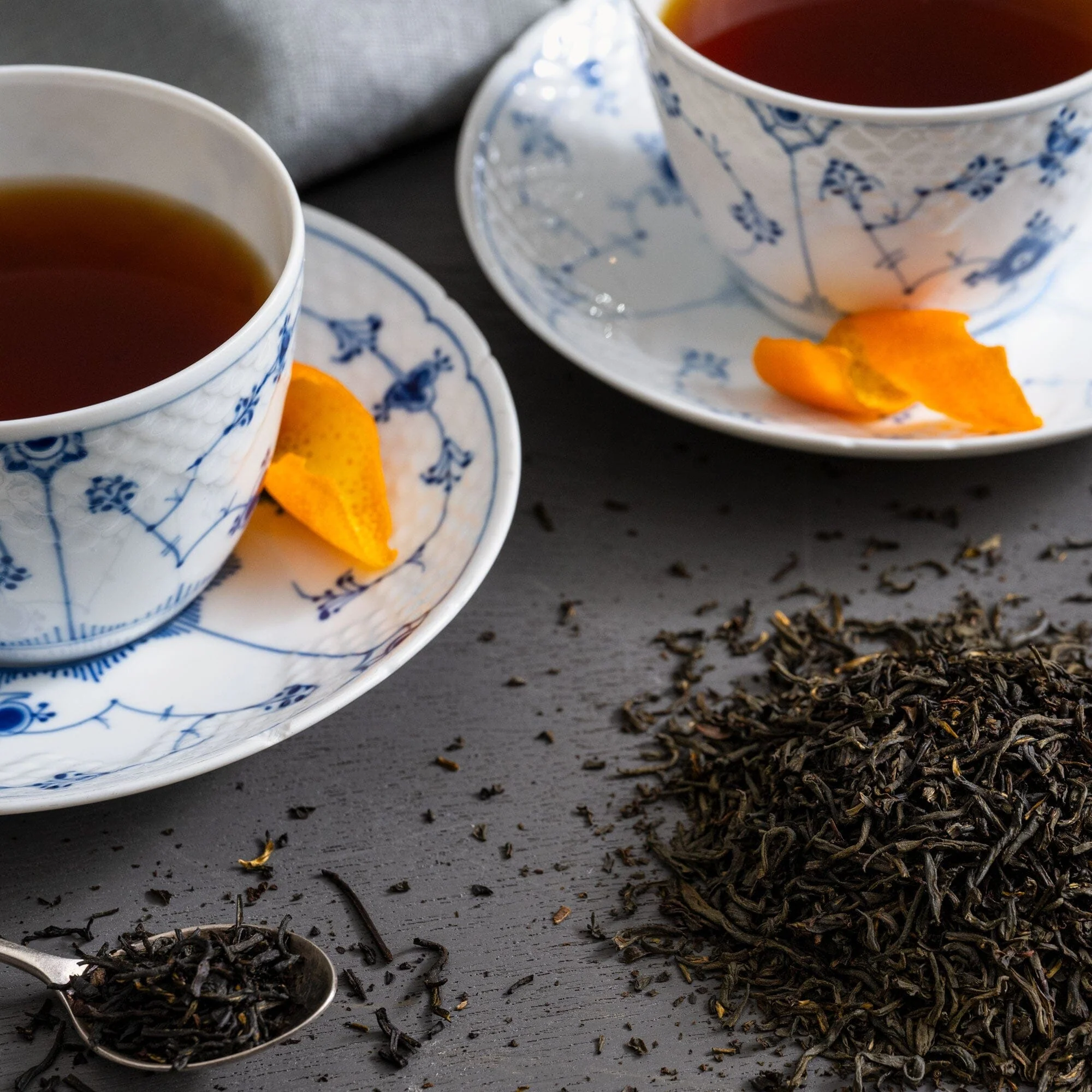 Earl Grey Supreme & Simple Brew Set - Image 5