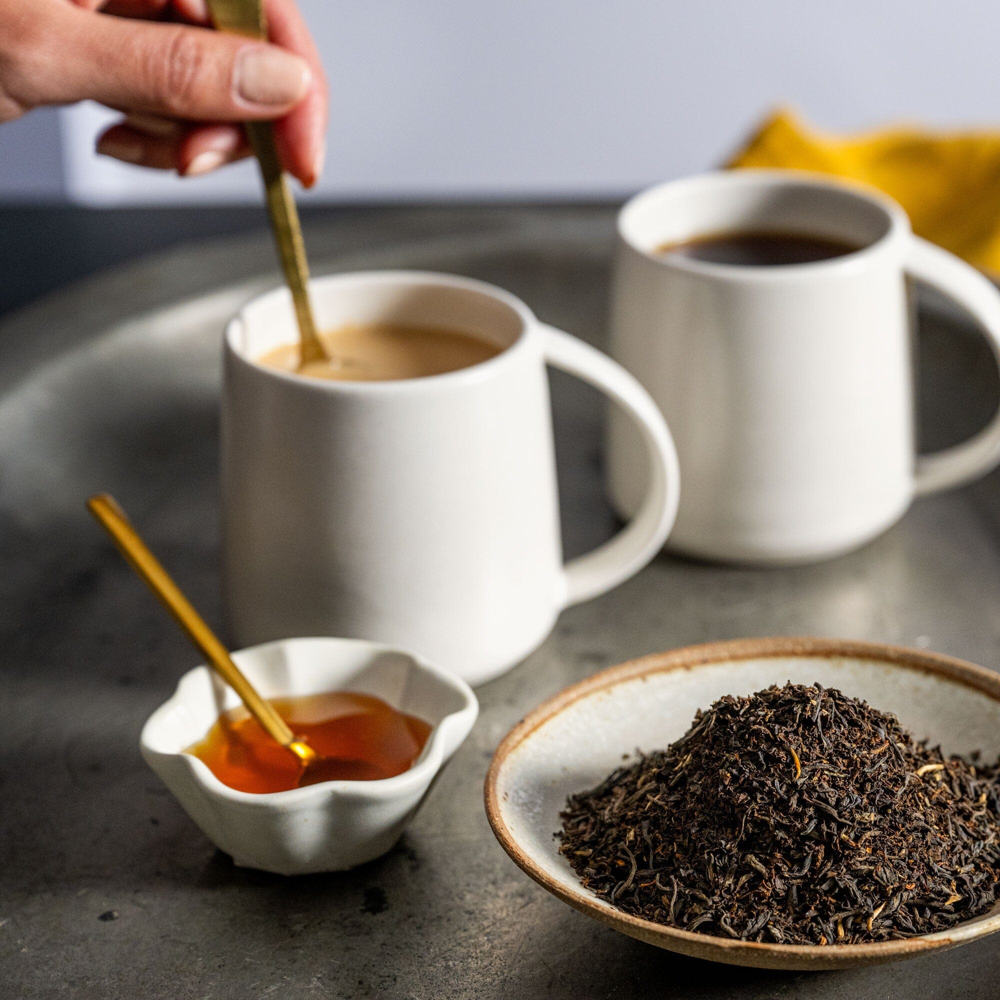 Energizing & Awakening Flight of Tea Bundle - Image 4