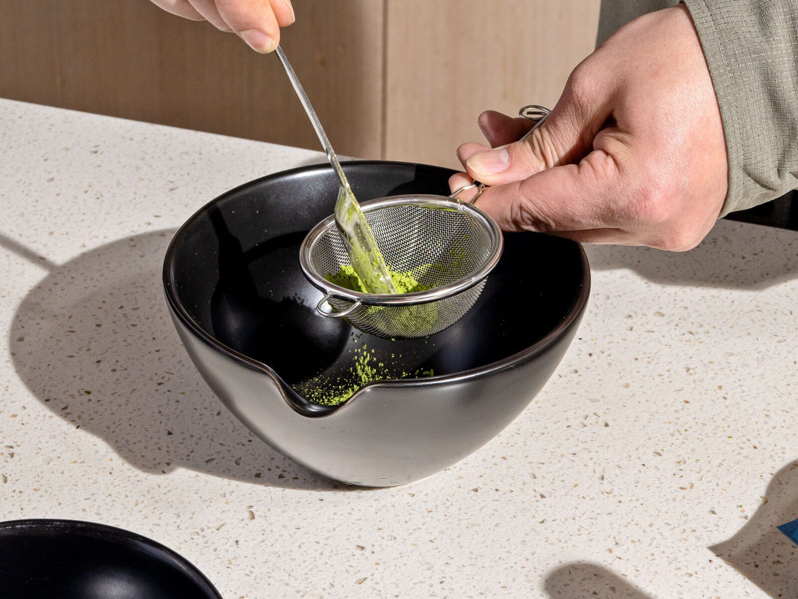 Everyday Matcha Sifter - Image 3