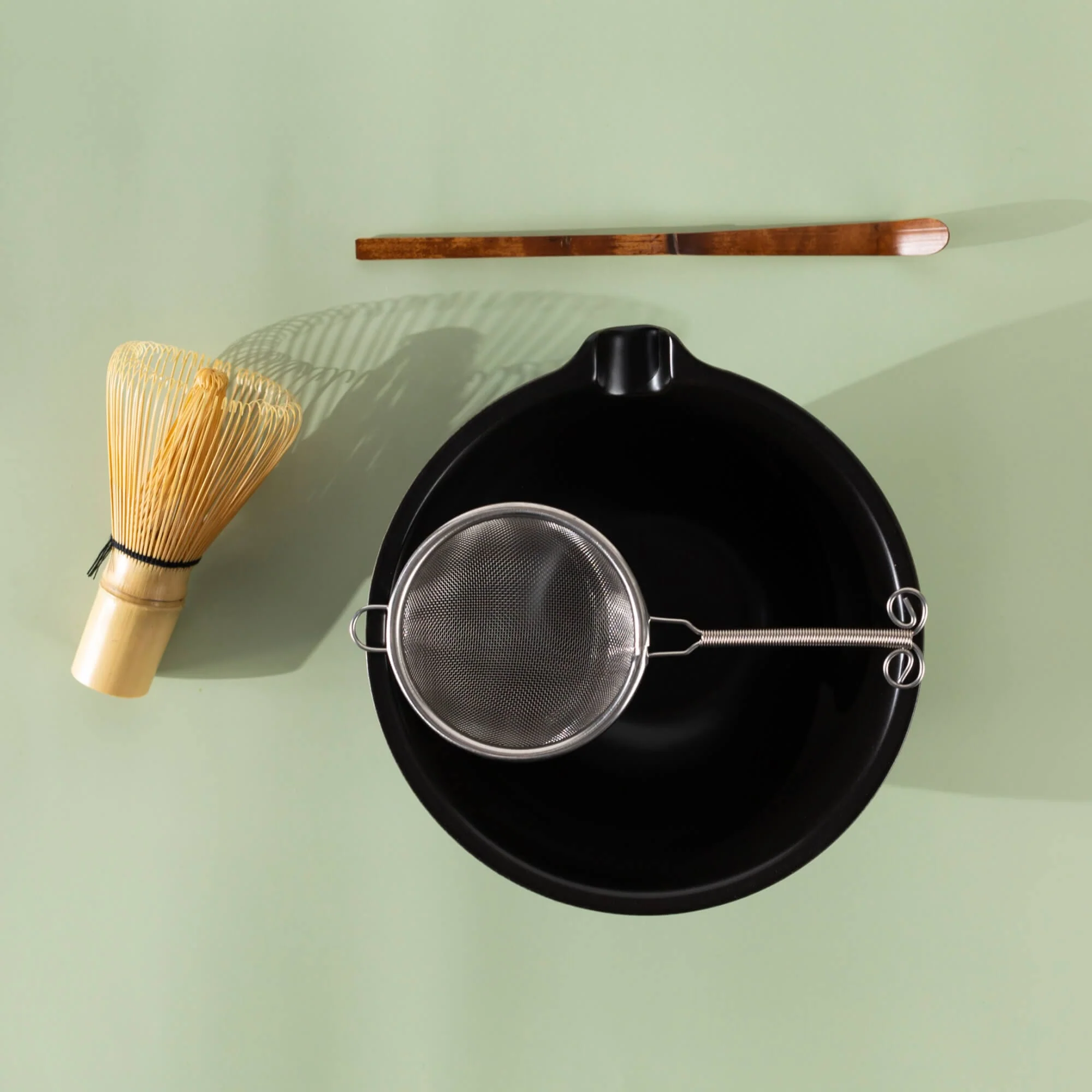 Everyday Matcha Teaware Set - Image 2