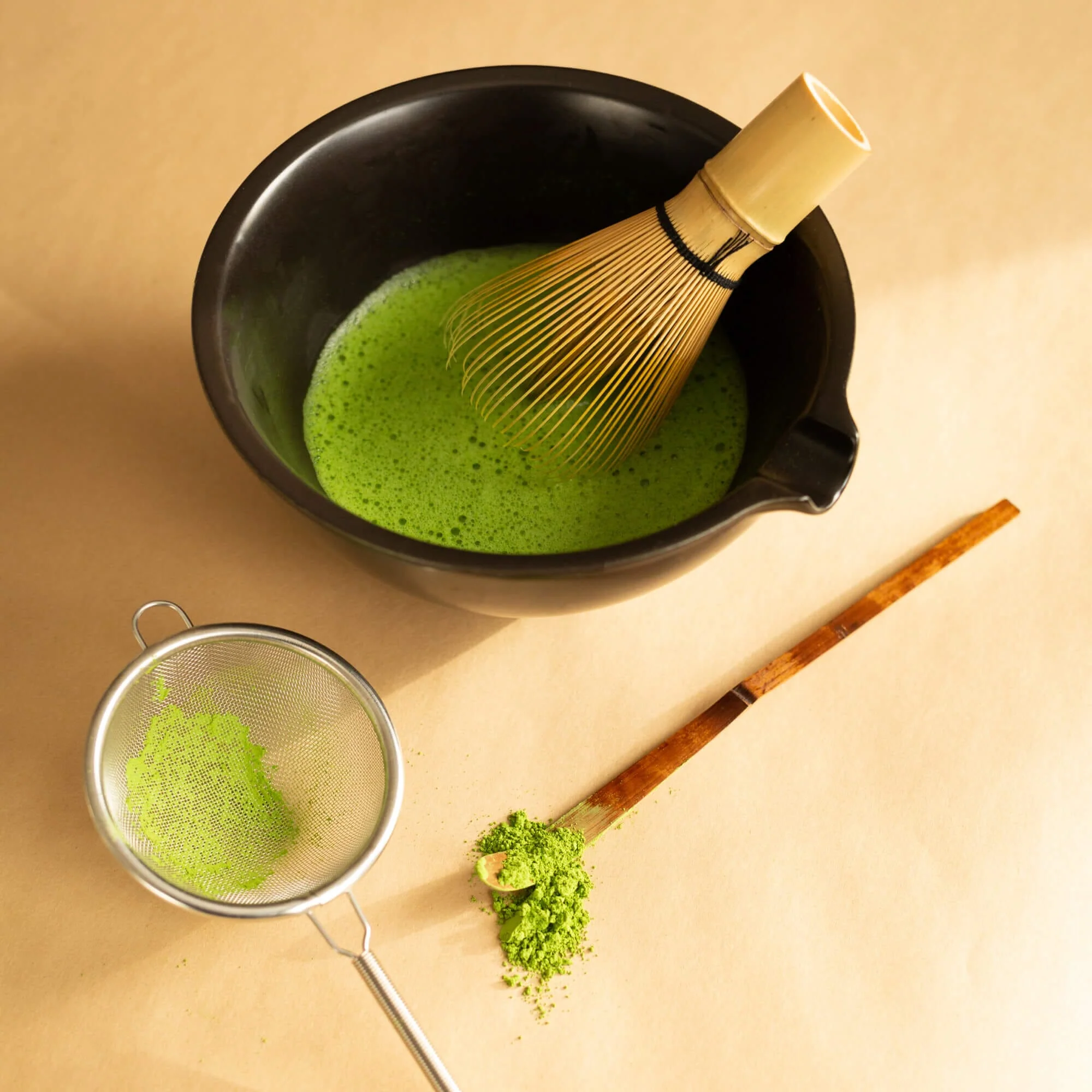 Everyday Matcha Teaware Set - Image 3