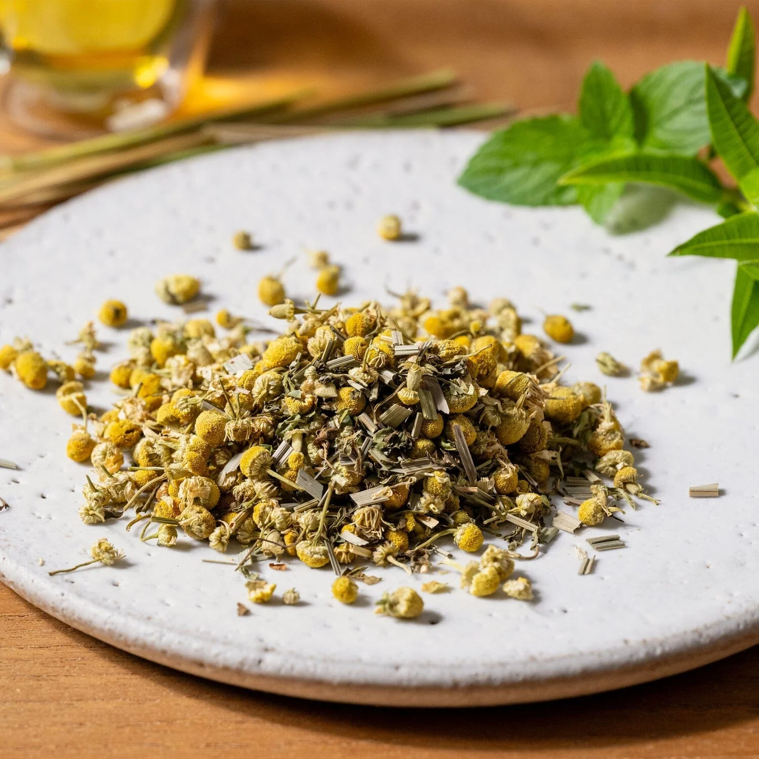 Floral Flight of Tea Bundle - Image 3