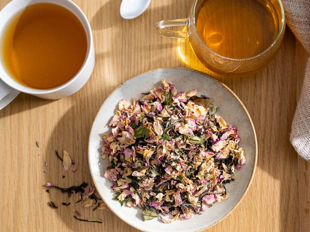 Floral Flight of Tea Bundle - Image 4