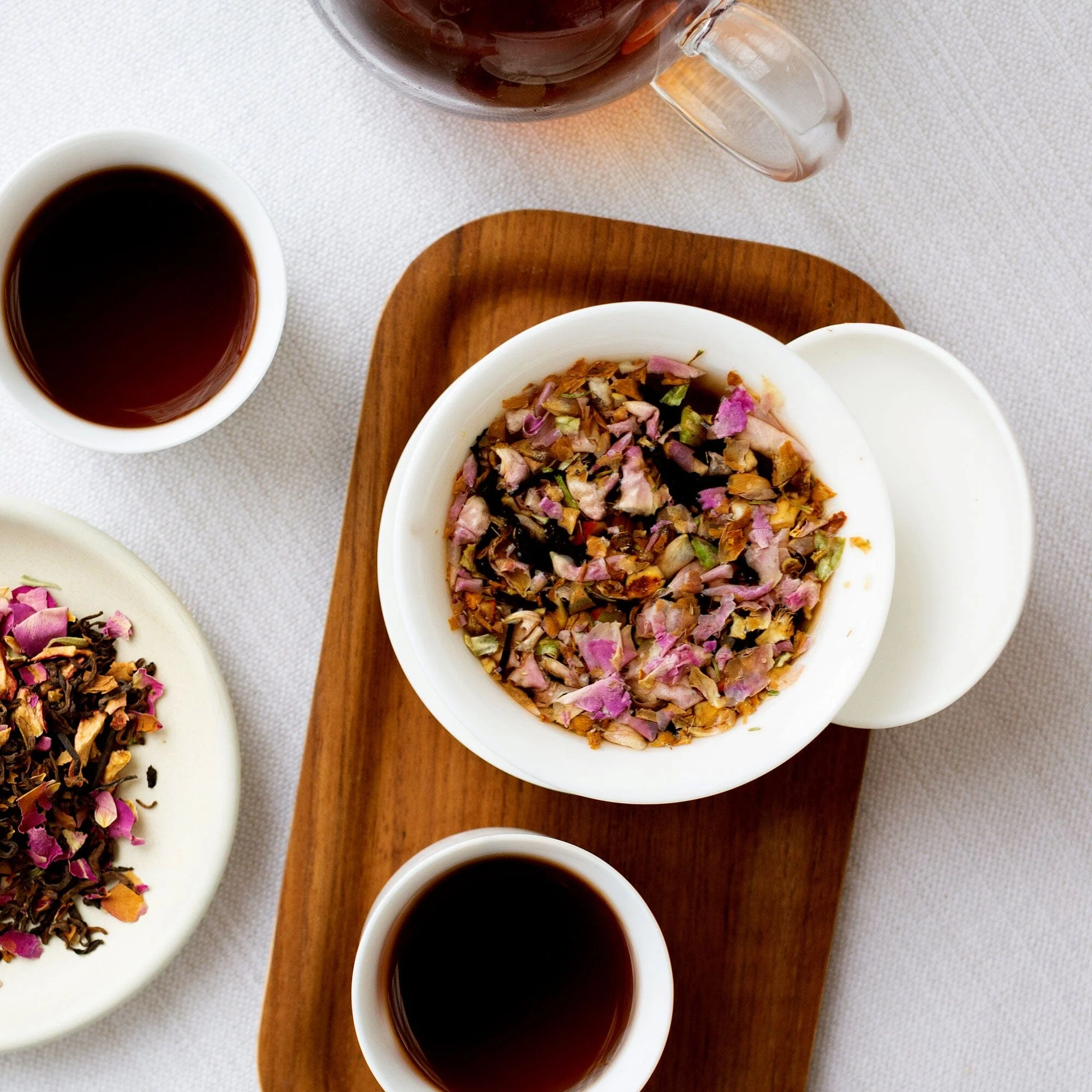 Gaiwan Teapot - Image 3