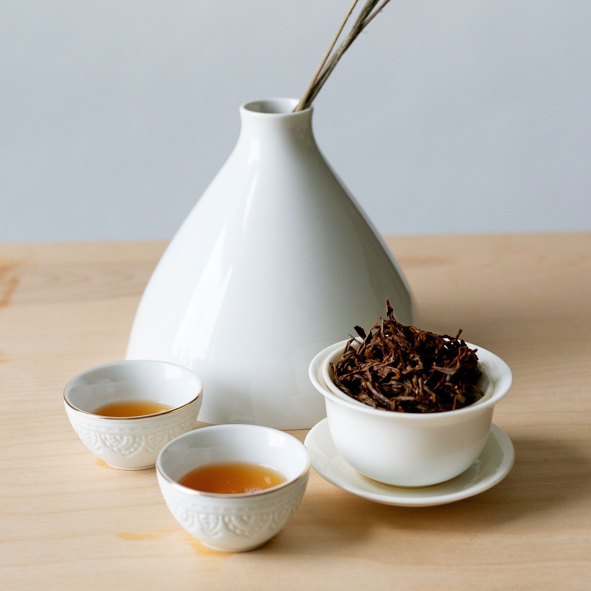Gaiwan Teapot - Image 4