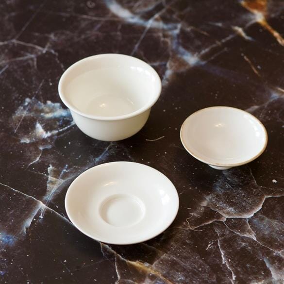 Gaiwan Teapot - Image 5
