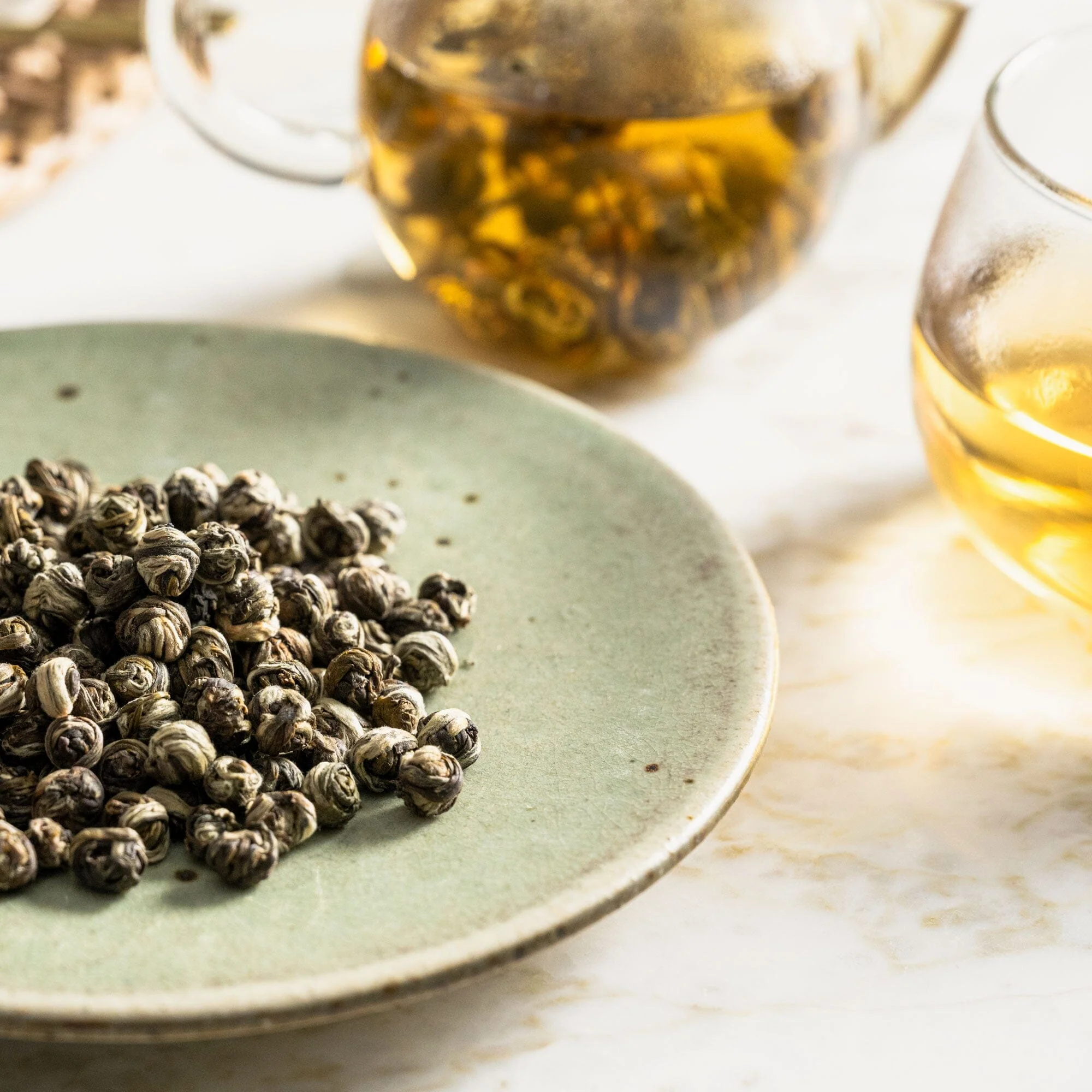 Jasmine Pearls - Image 3