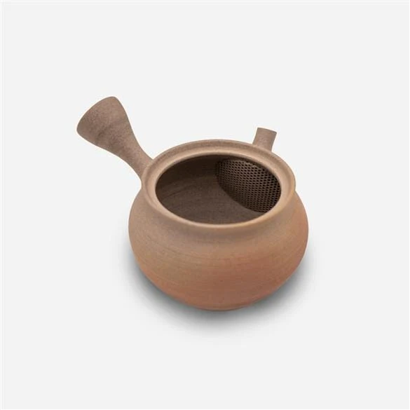 Cera-Mesh Kyusu Teapot - 290mL - Image 3