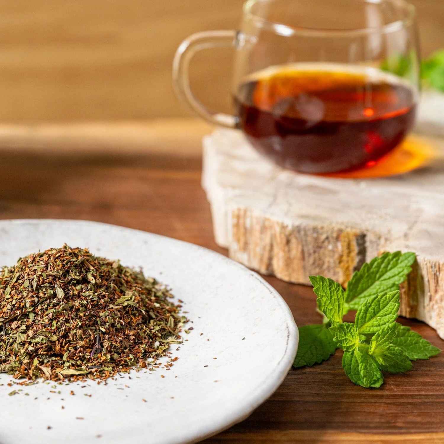 Minty Flight of Tea Bundle - Image 3