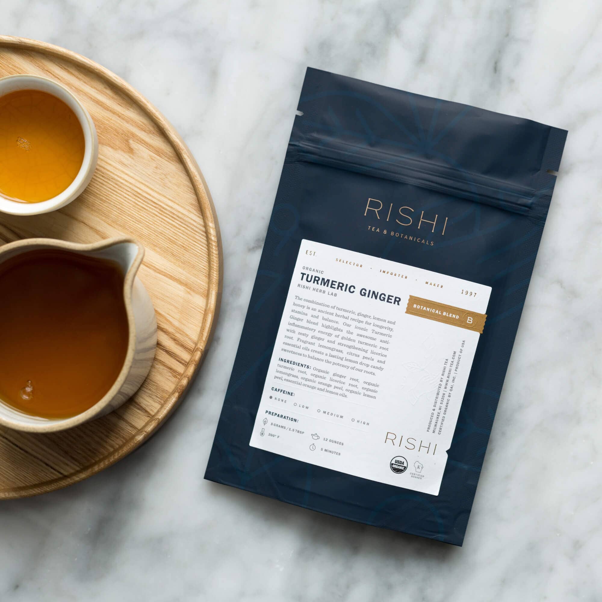 Rishi Tea Club - Image 2