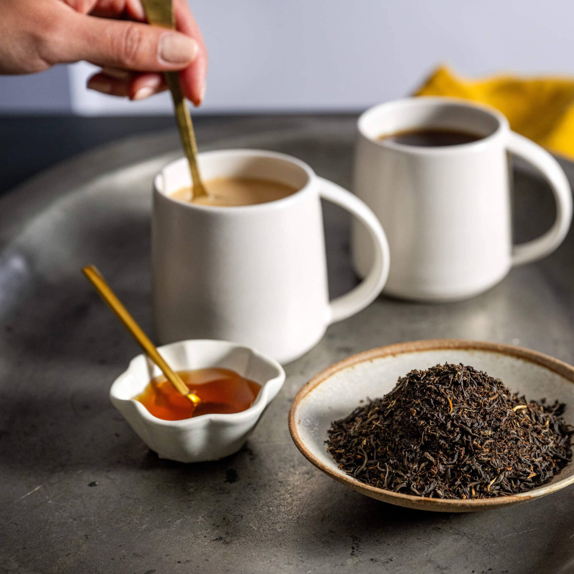 Rishi Tea Club - Image 3