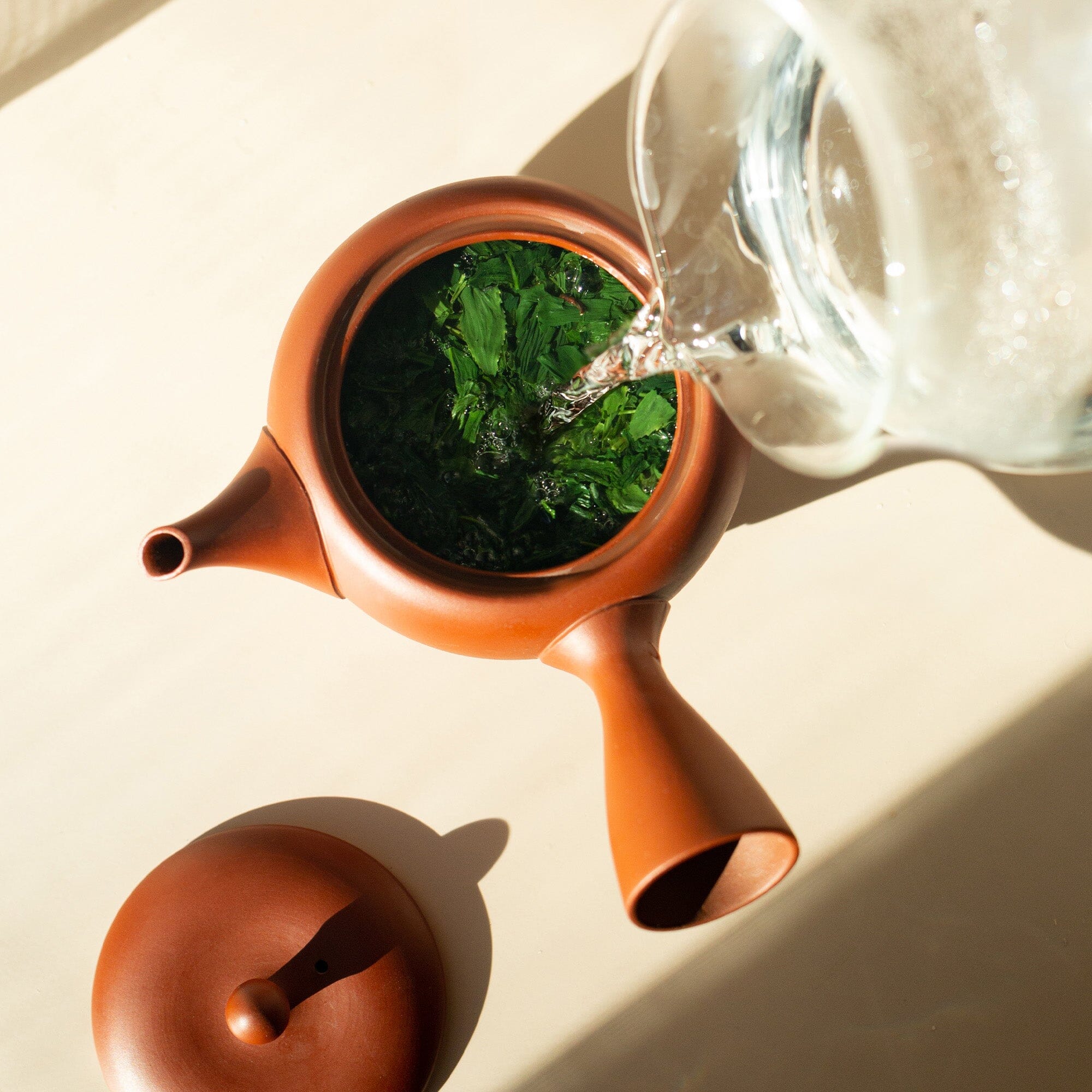 Nishi-san's Gyokuro - Image 3