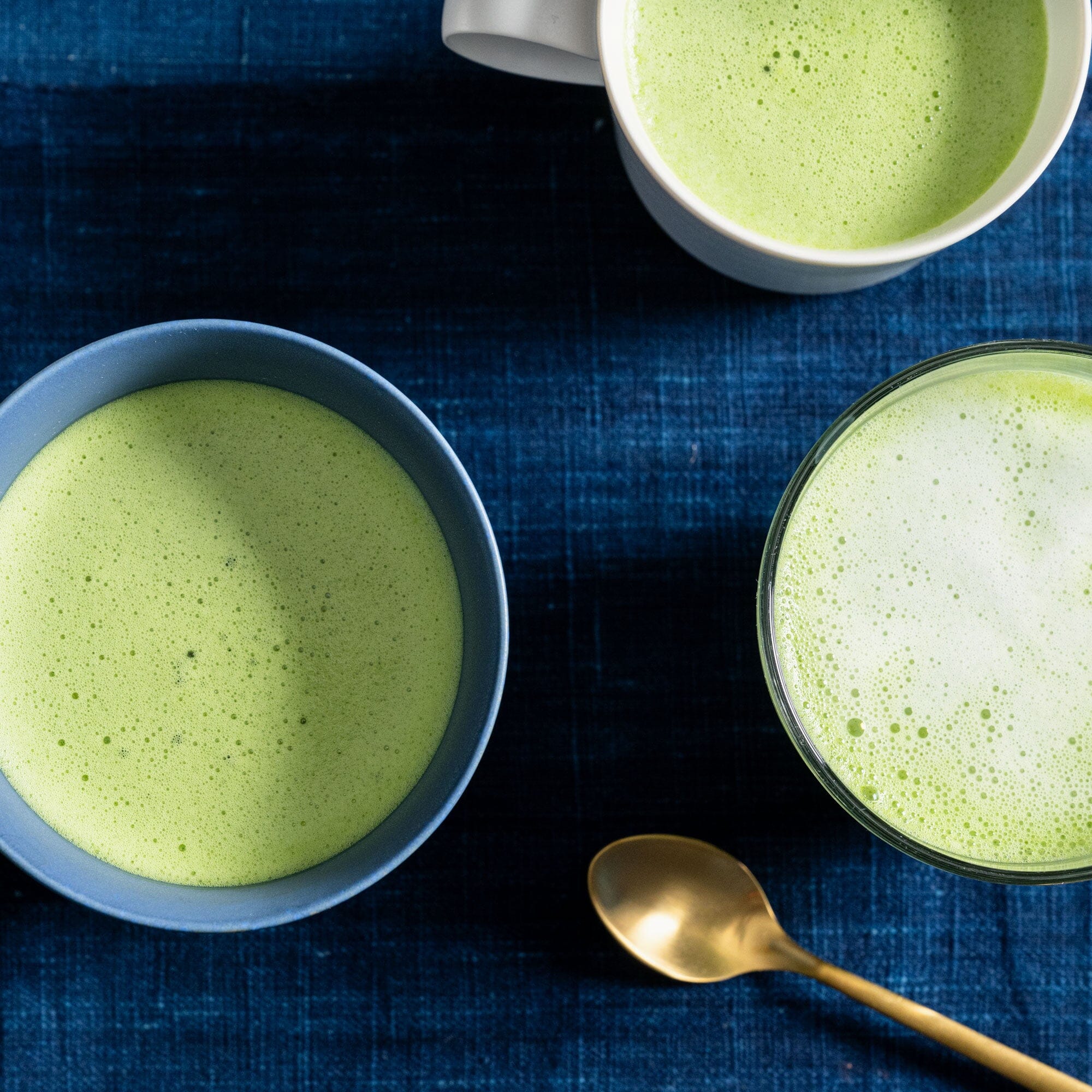 Barista Matcha - Image 3