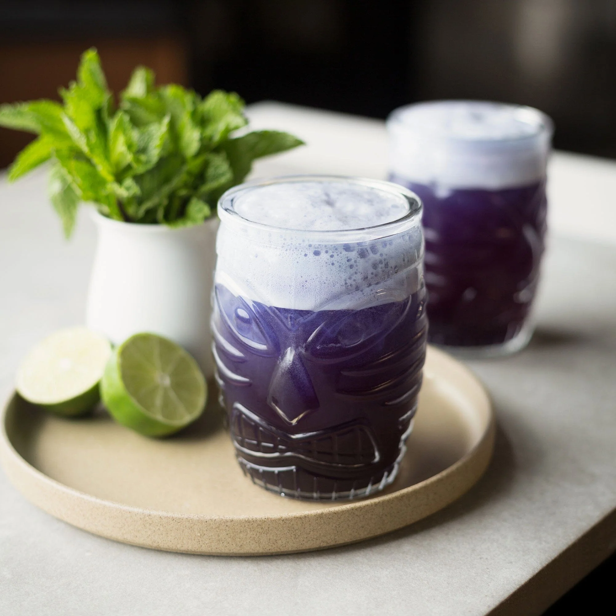 Butterfly Pea Flower Powder - Image 4