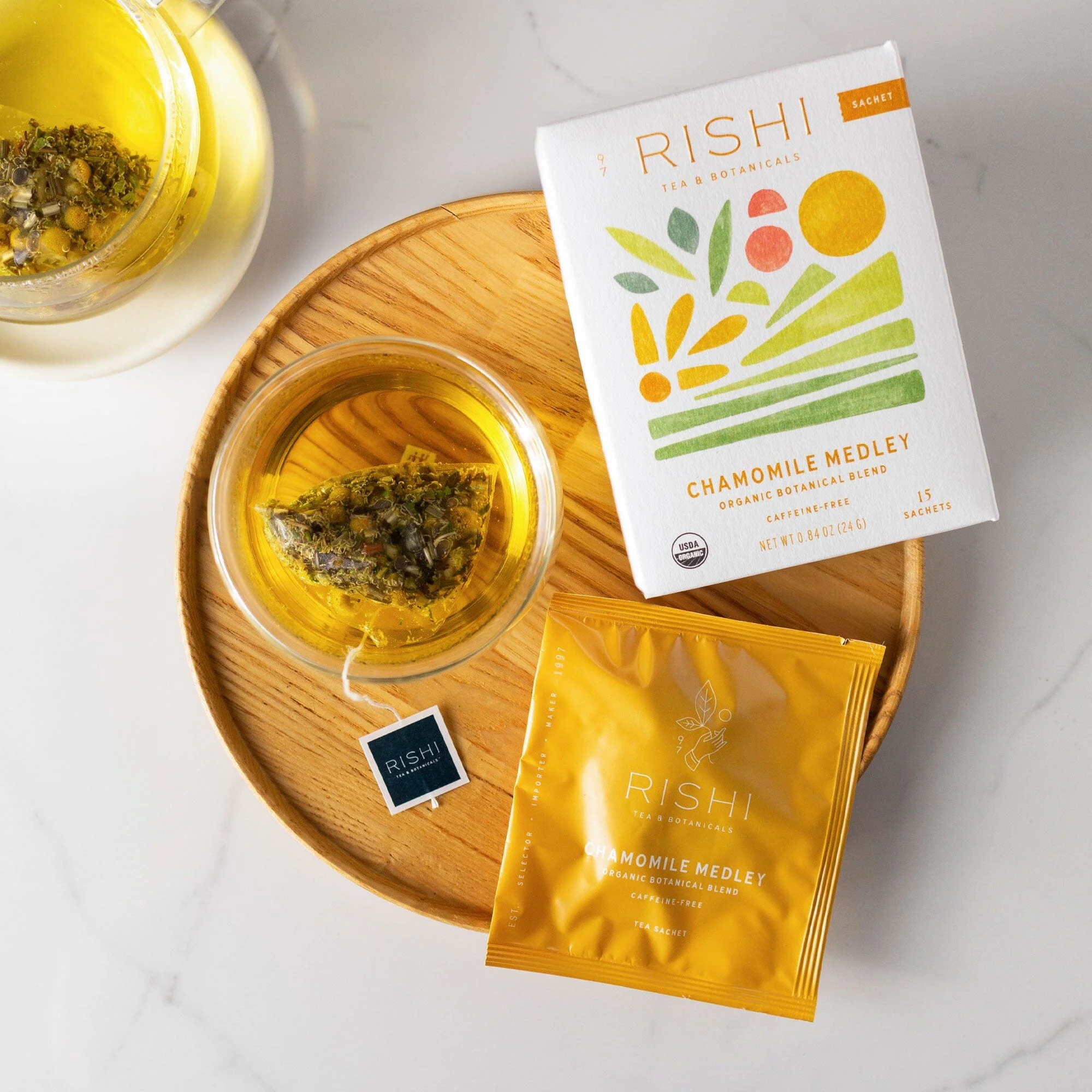 Chamomile Medley - Image 5