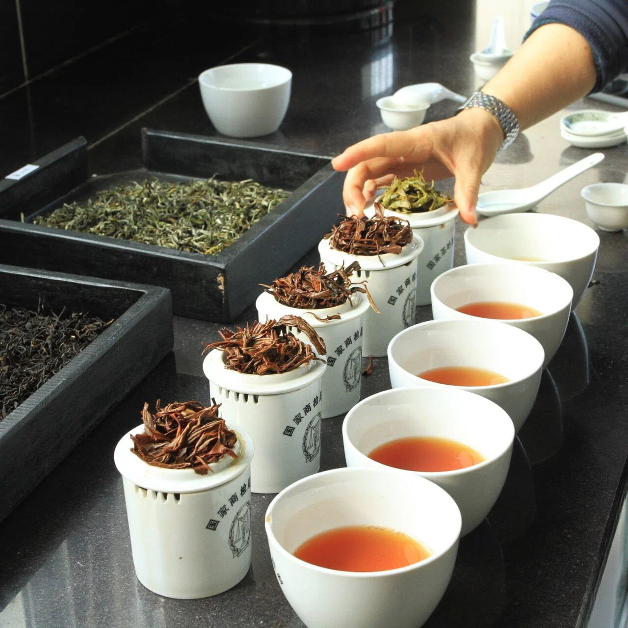China Breakfast - Image 5