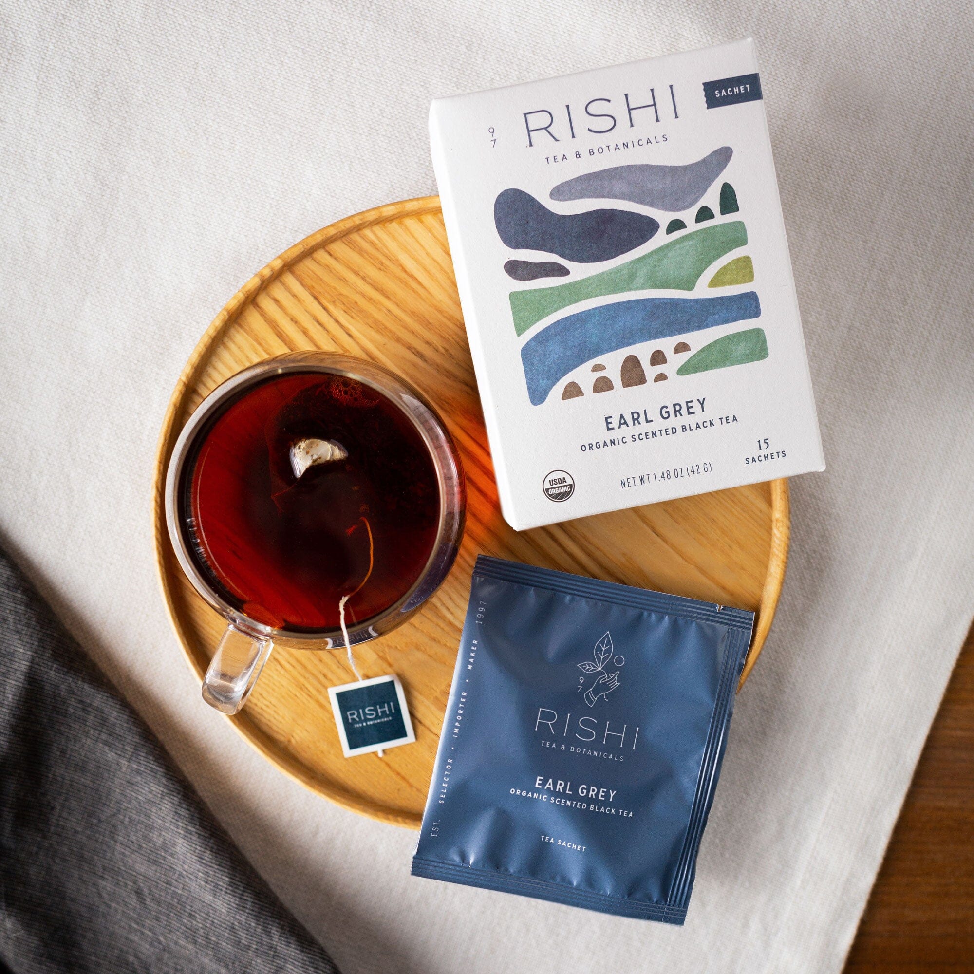 Earl Grey - Image 5