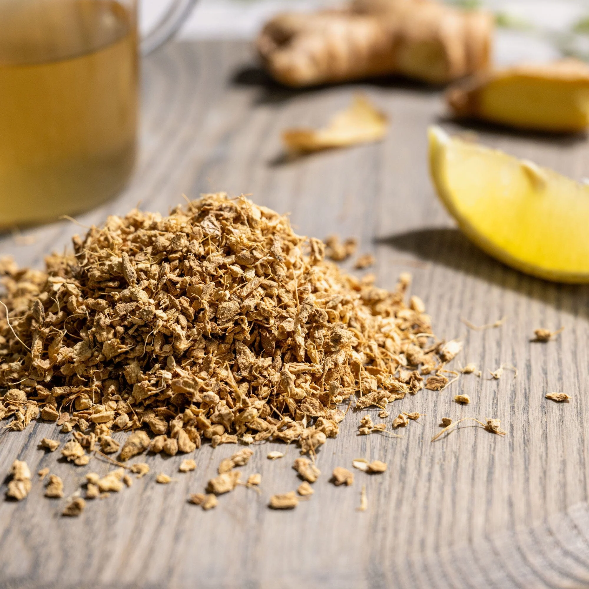 Ginger - Image 3