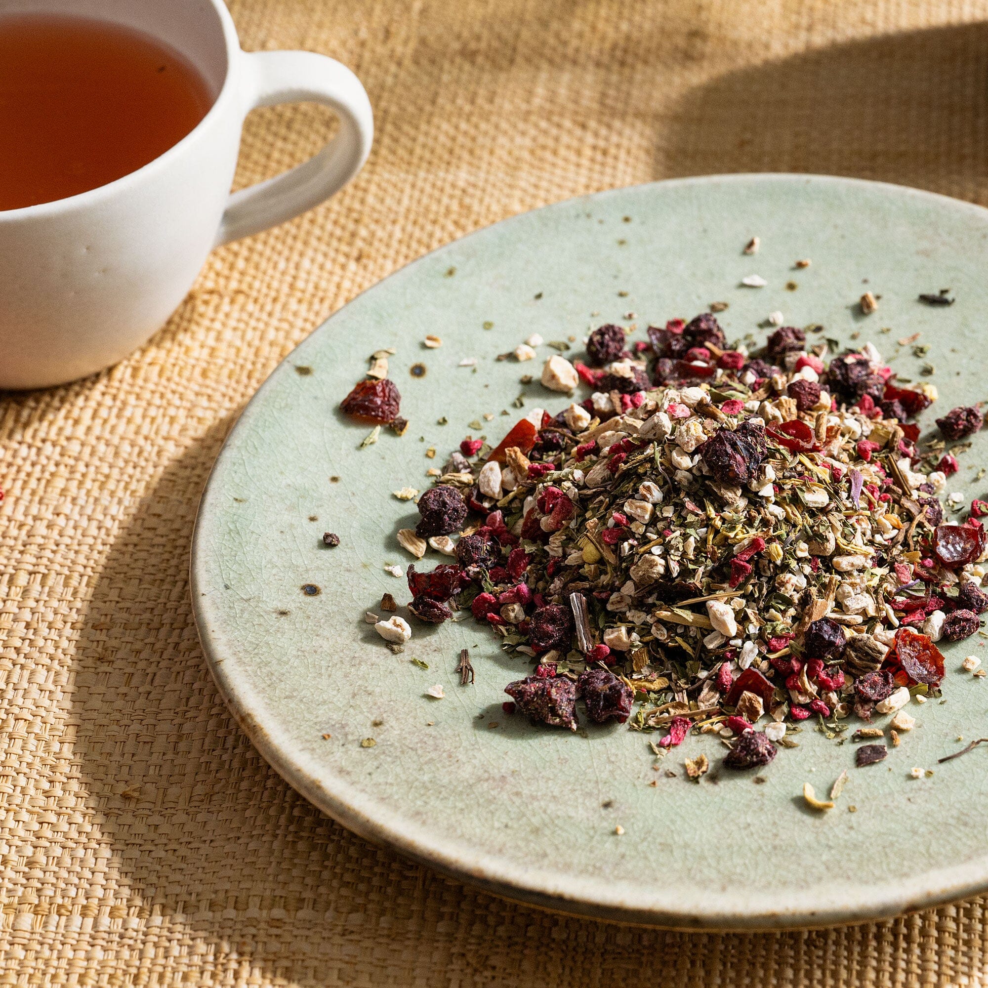 Ginseng Detox - Image 3