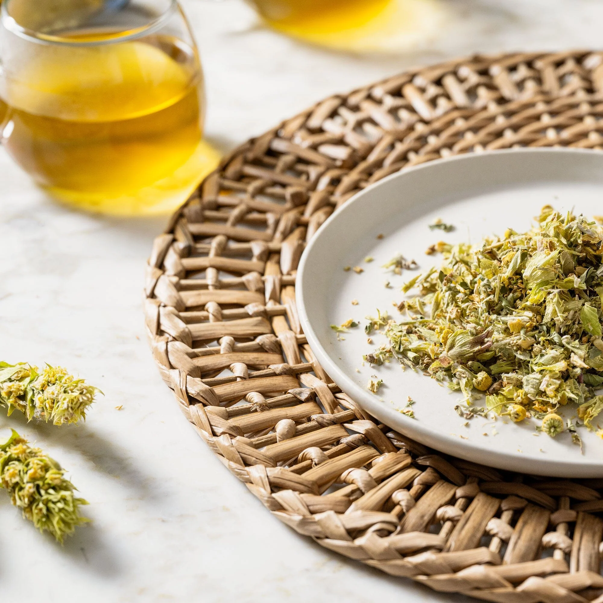 Greek Mountain Tea - Image 4