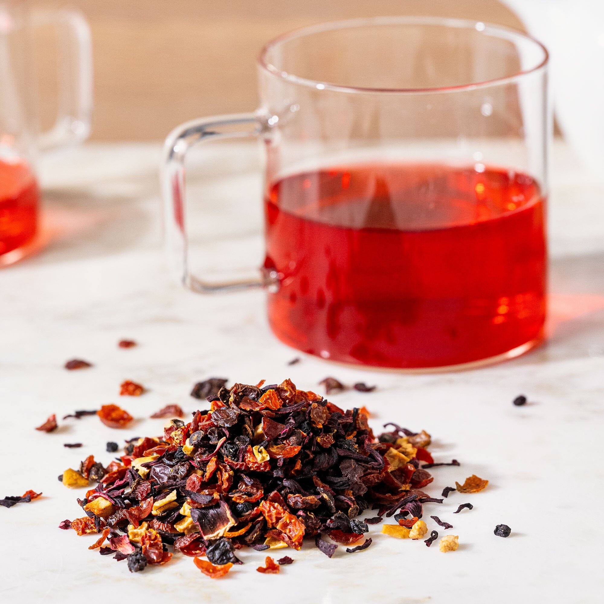 Hibiscus Berry - Image 3