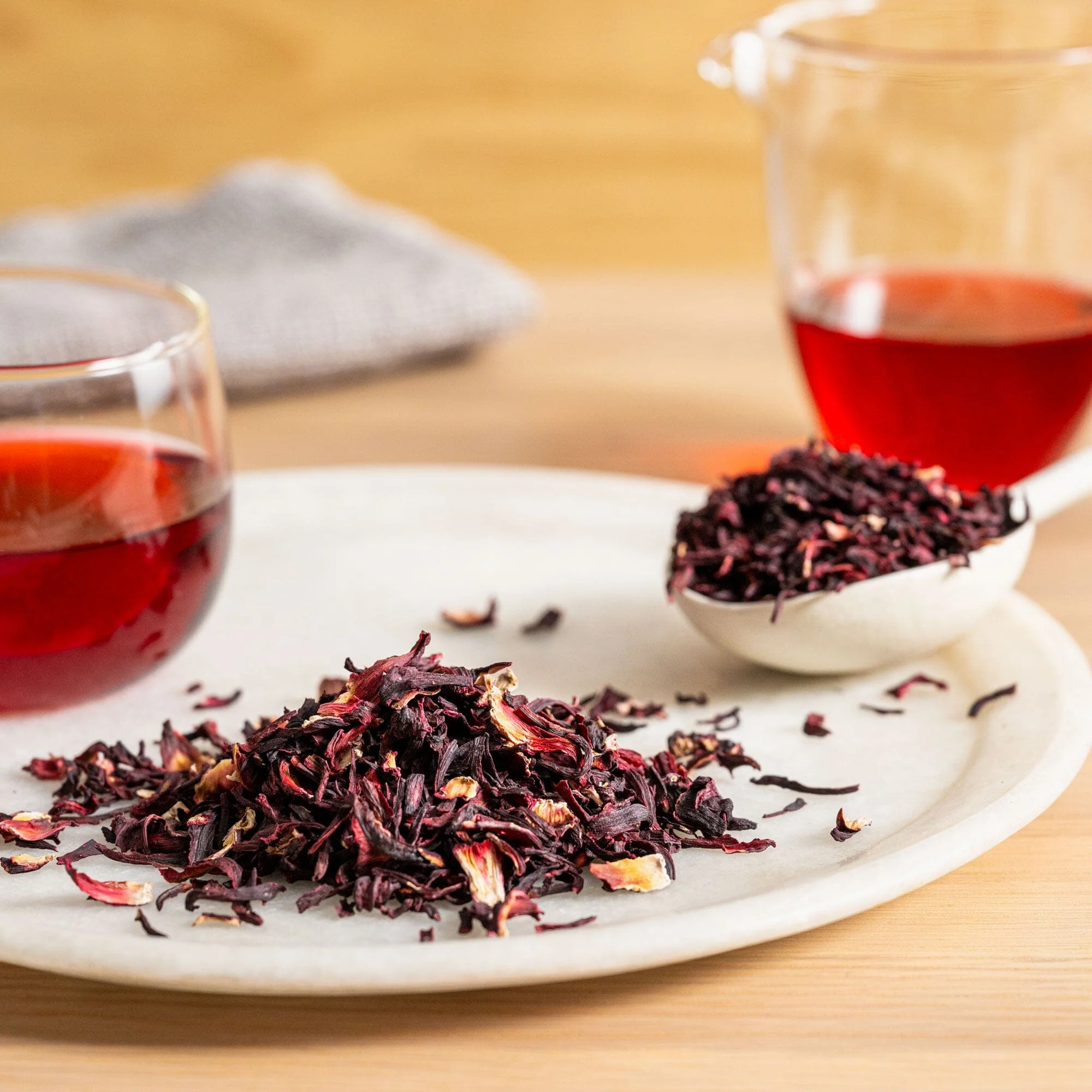 Hibiscus - Image 3