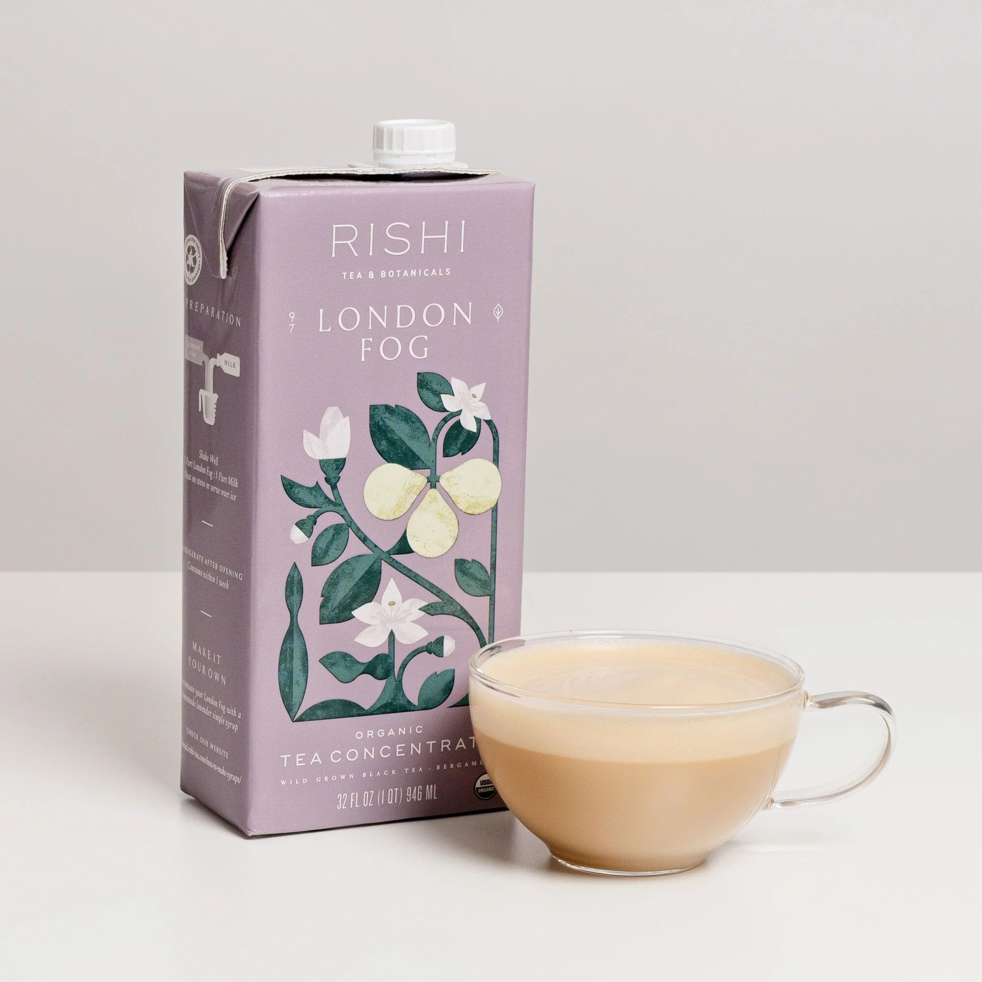 London Fog Concentrate - Image 2