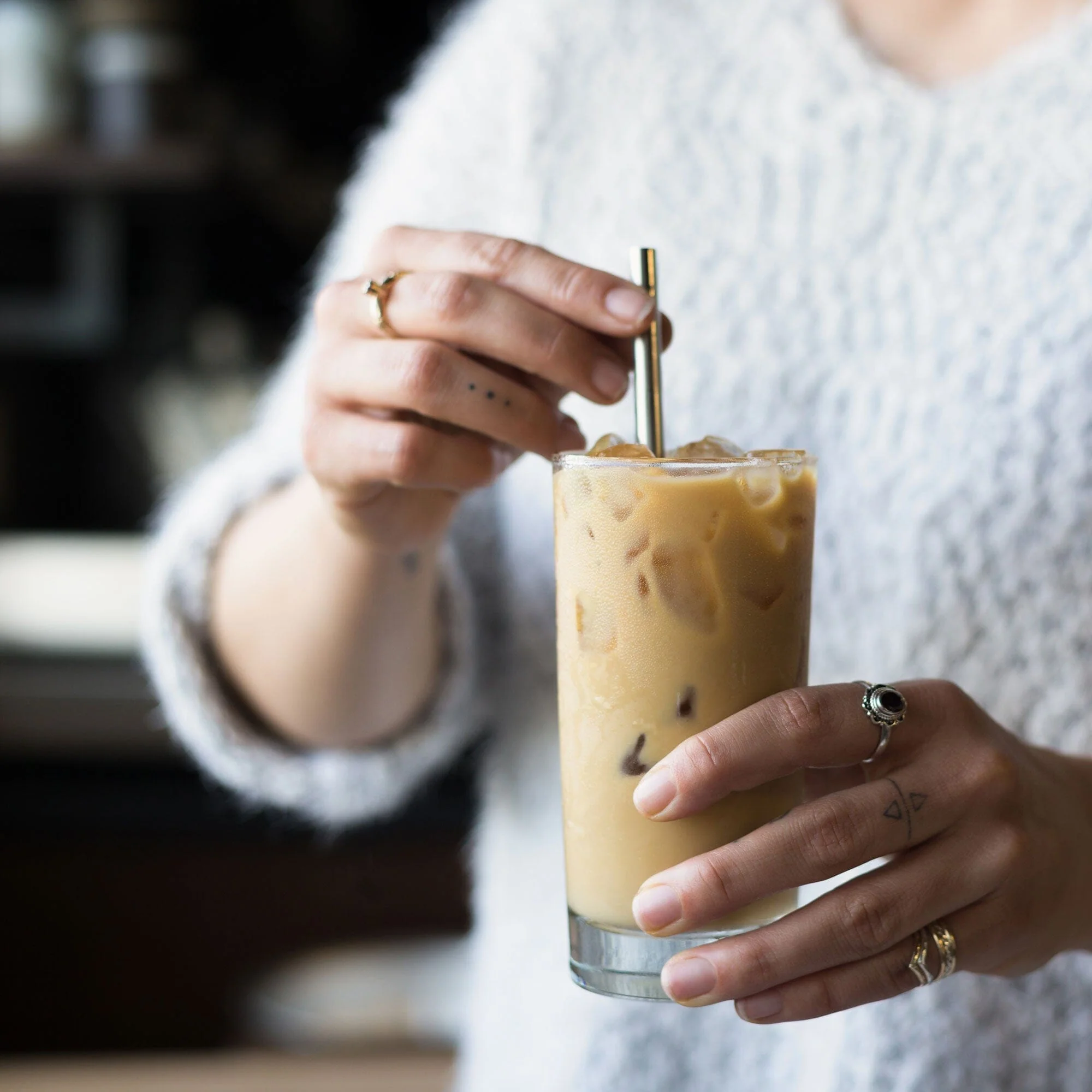 Masala Chai Concentrate - Image 3
