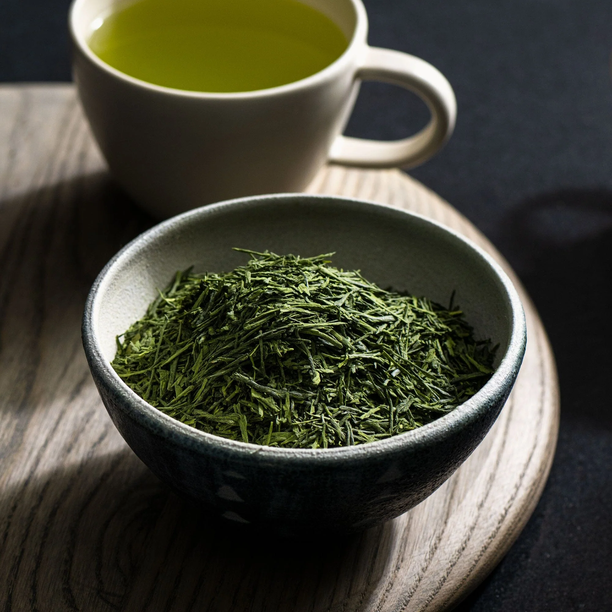 Matcha Gyokuro - Image 3