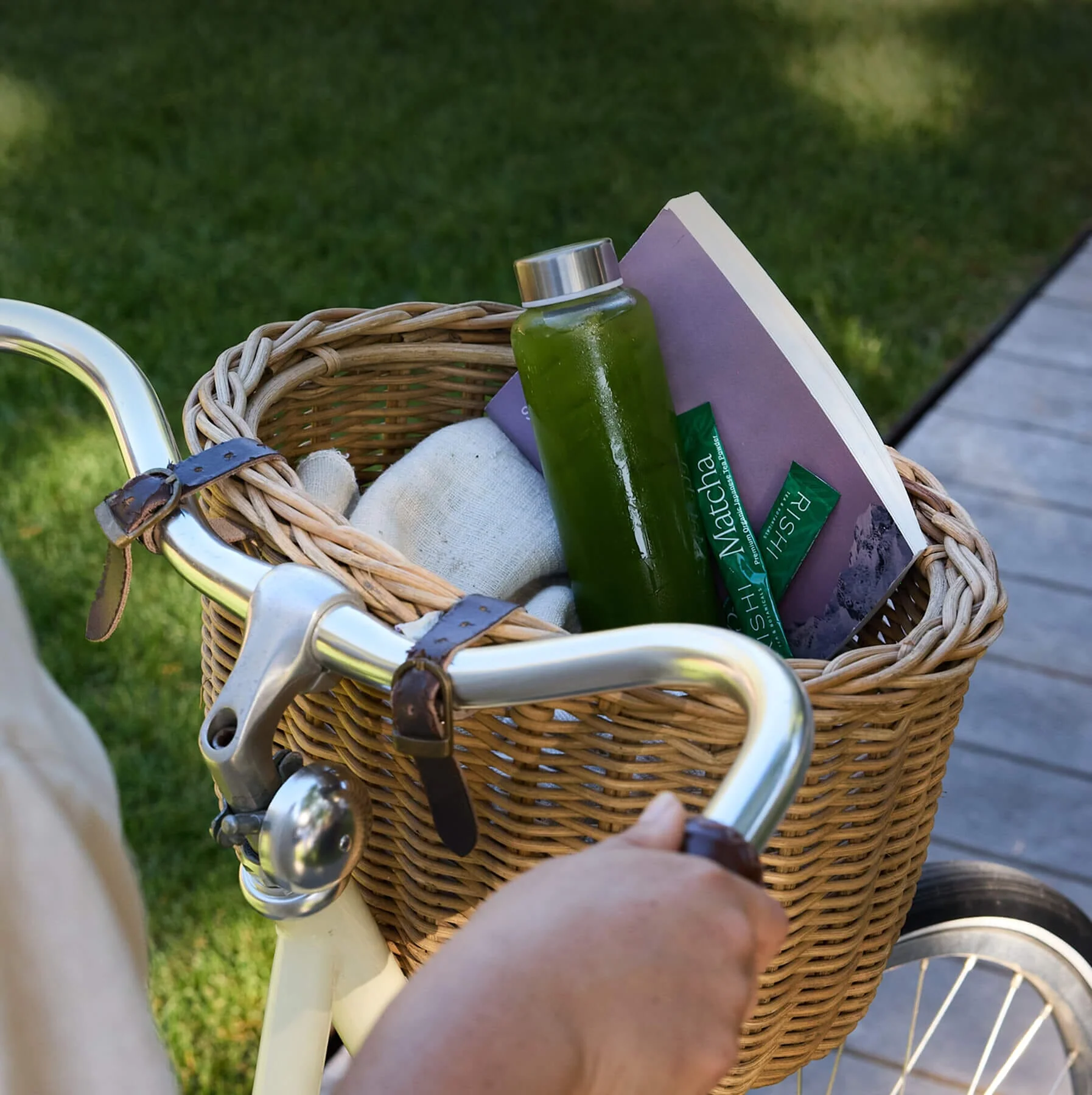 Matcha Sticks - Image 3