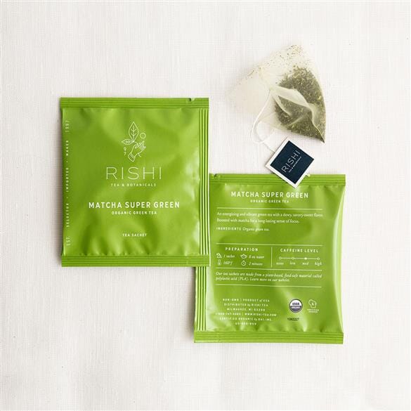 Matcha Super Green - Image 4