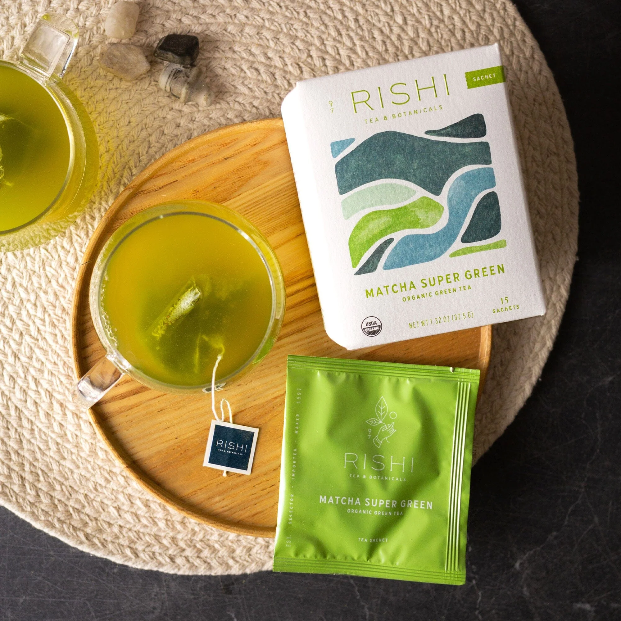 Matcha Super Green - Image 5