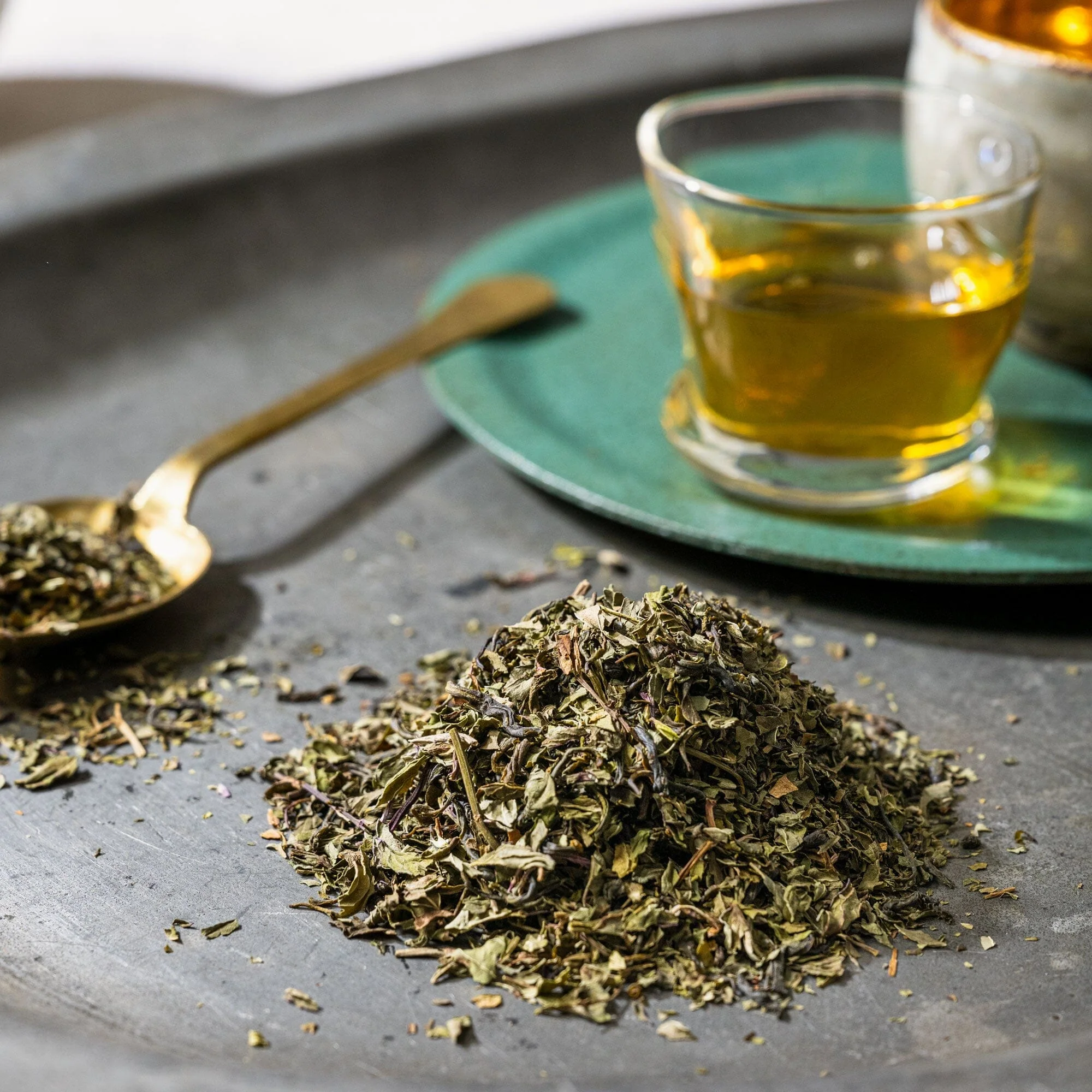 Moroccan Mint - Image 3