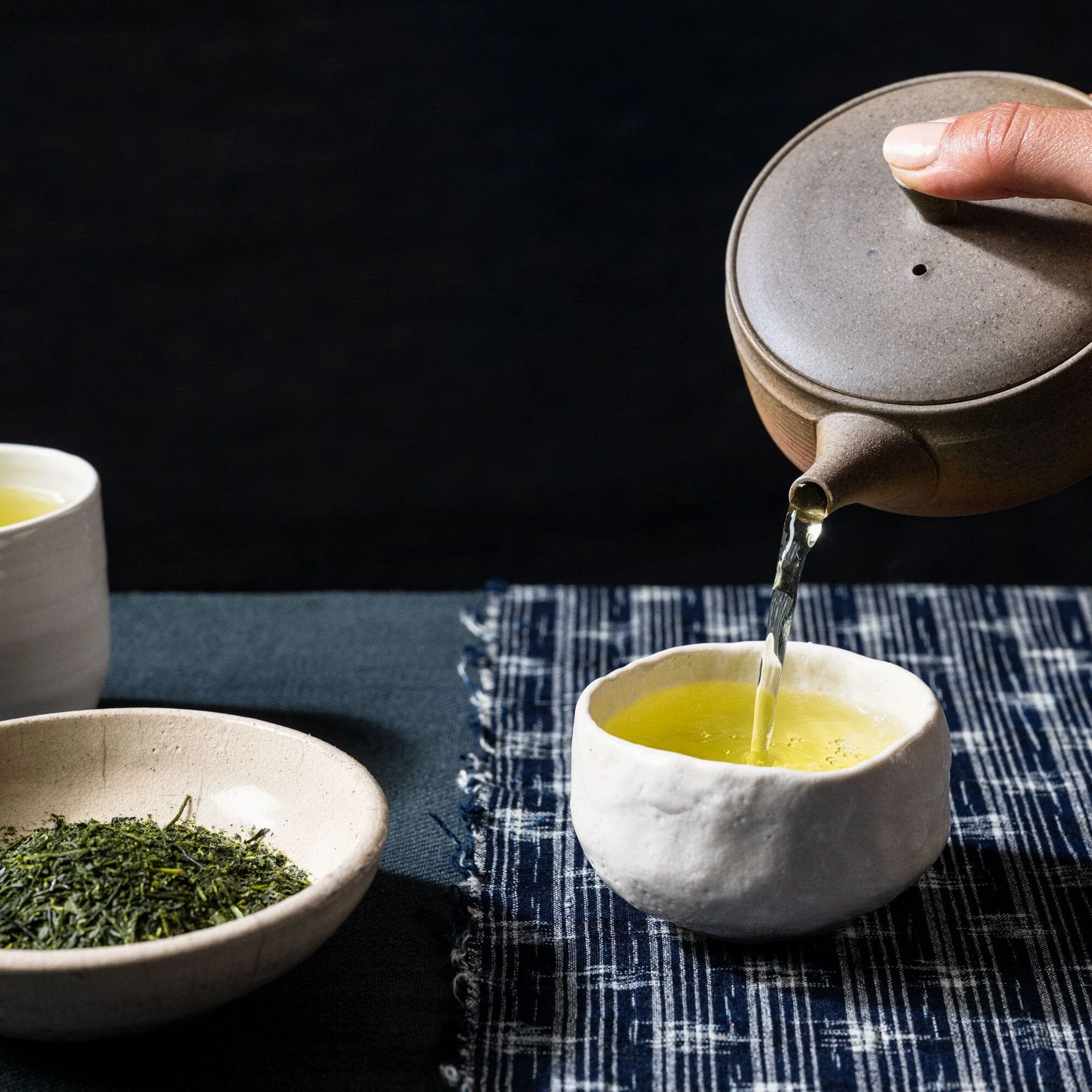 Nishi Sencha First Flush - Image 3