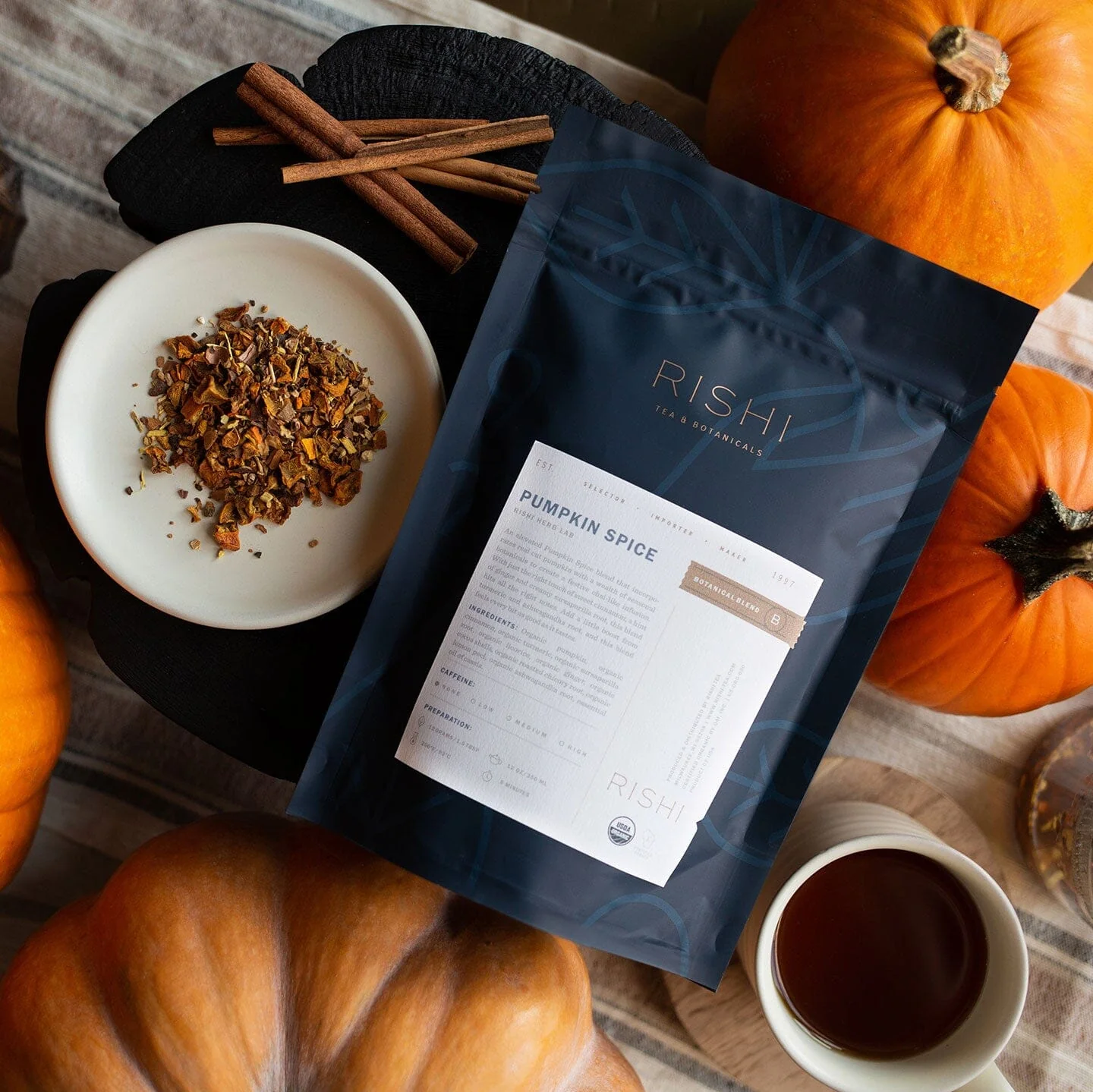 Pumpkin Spice - Image 2
