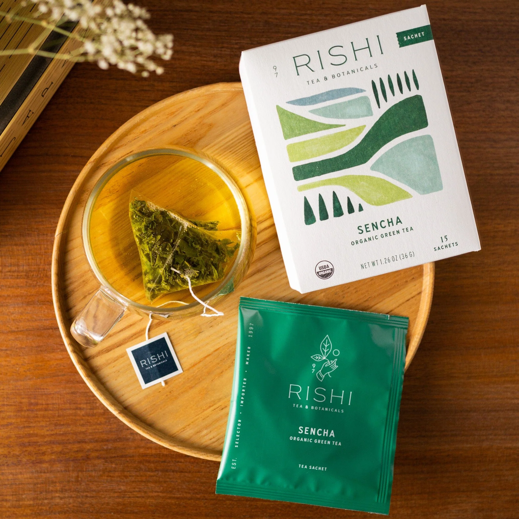 Sencha - Image 5