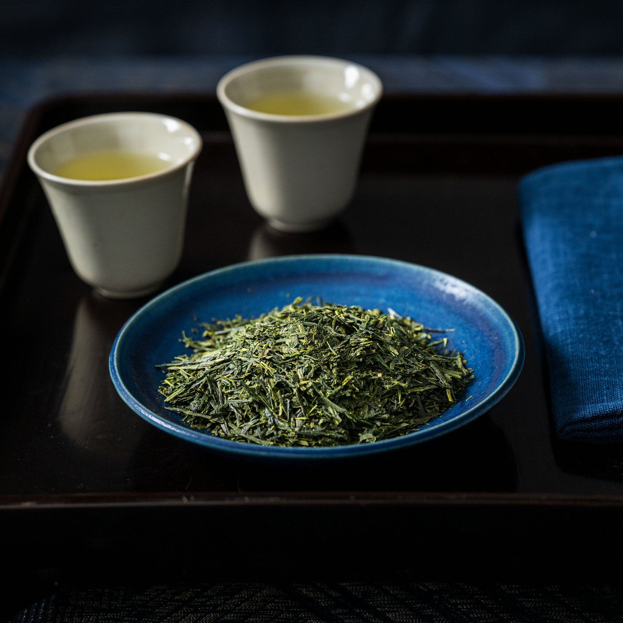 Sencha Superior - Image 3