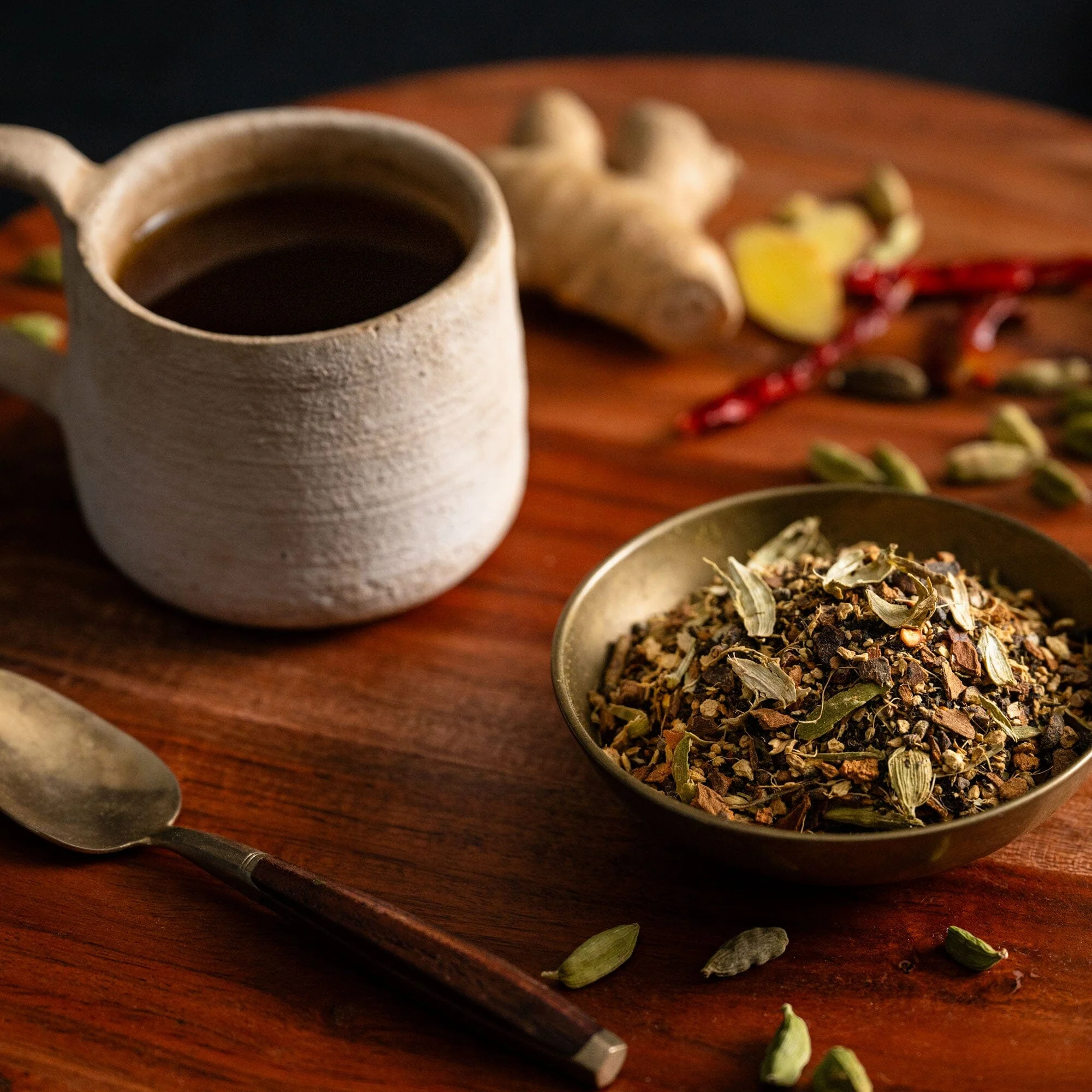 Spicy Masala Chai - Image 3