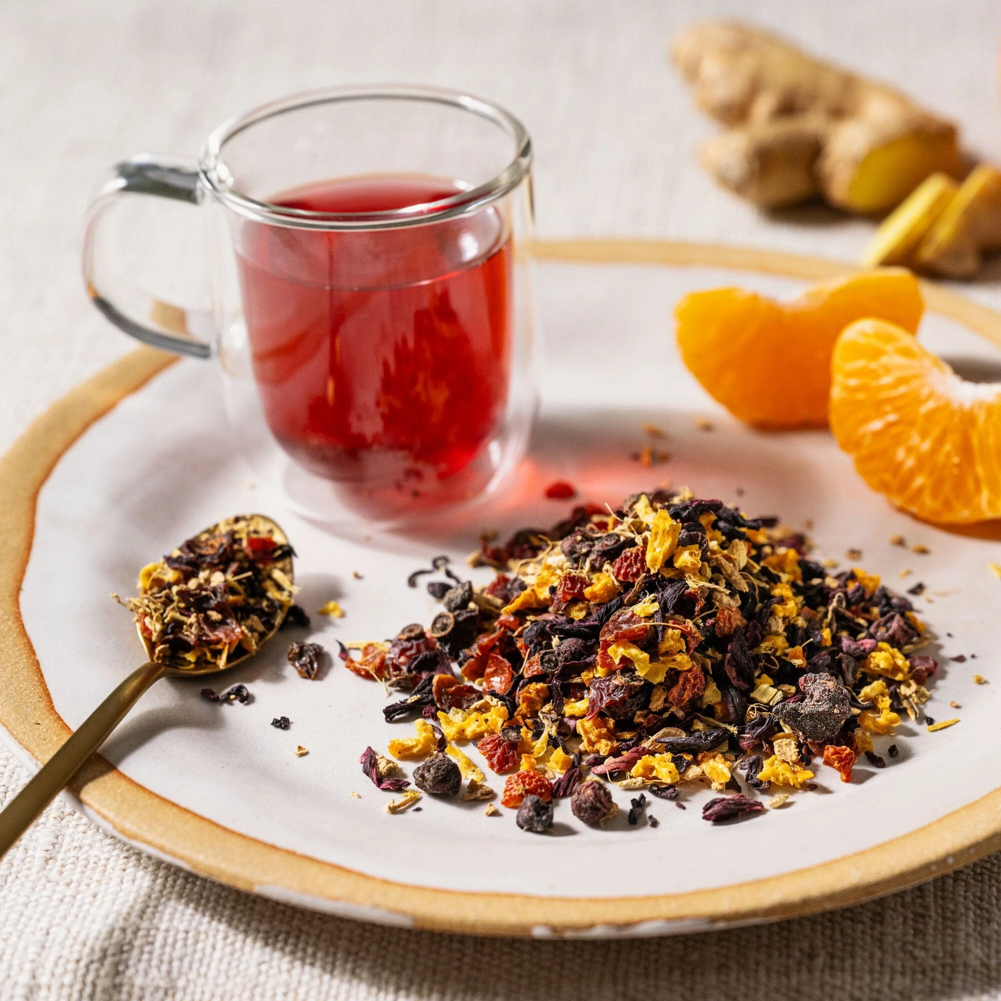 Tangerine Ginger - Image 3